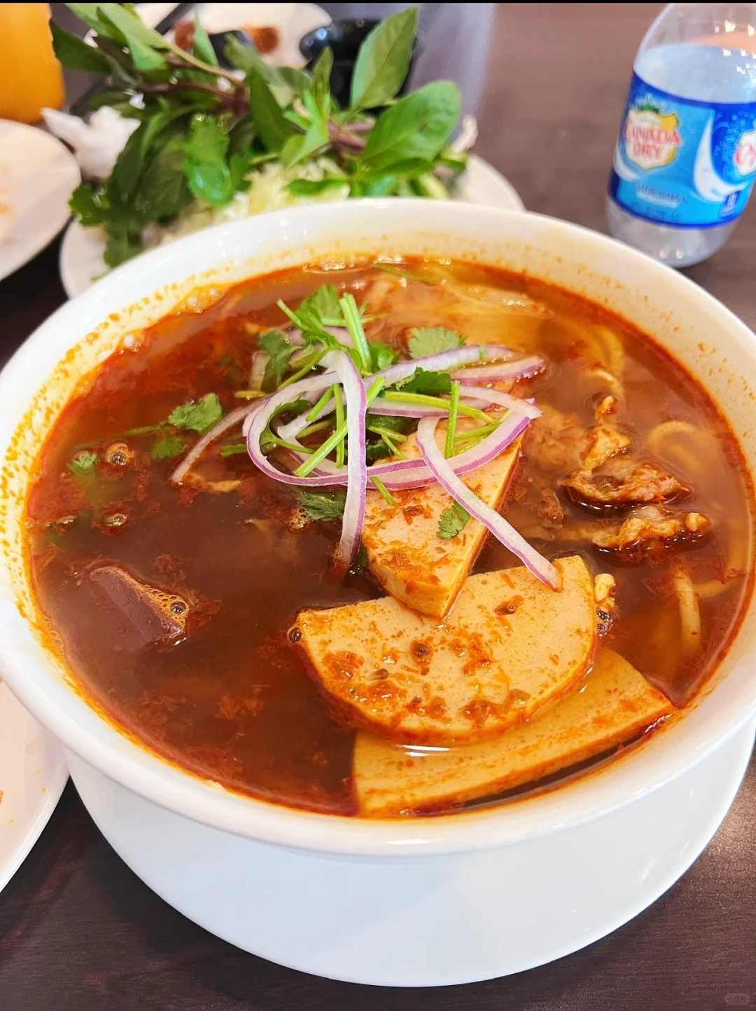 "San Francisco's Irving Street Vietnamese Restaurant | SAIGON BBQ NOODLE"