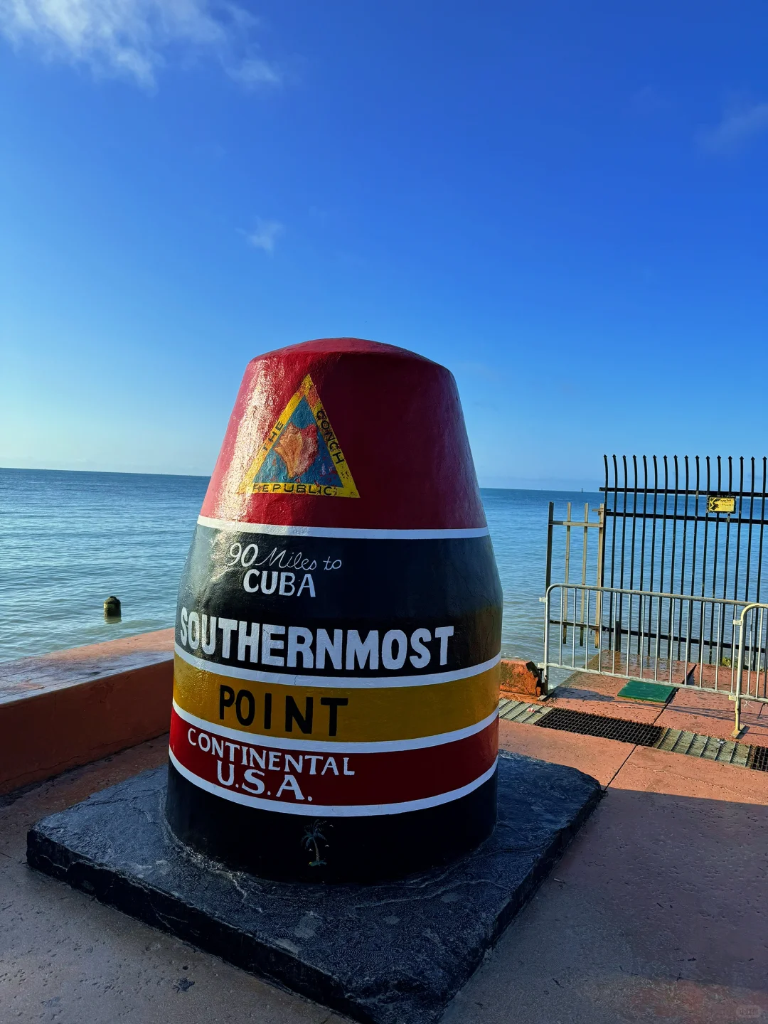 "Two-Day Trip to Key West, Florida: Exploring the Southernmost Point of the U.S. & Top Attractions"