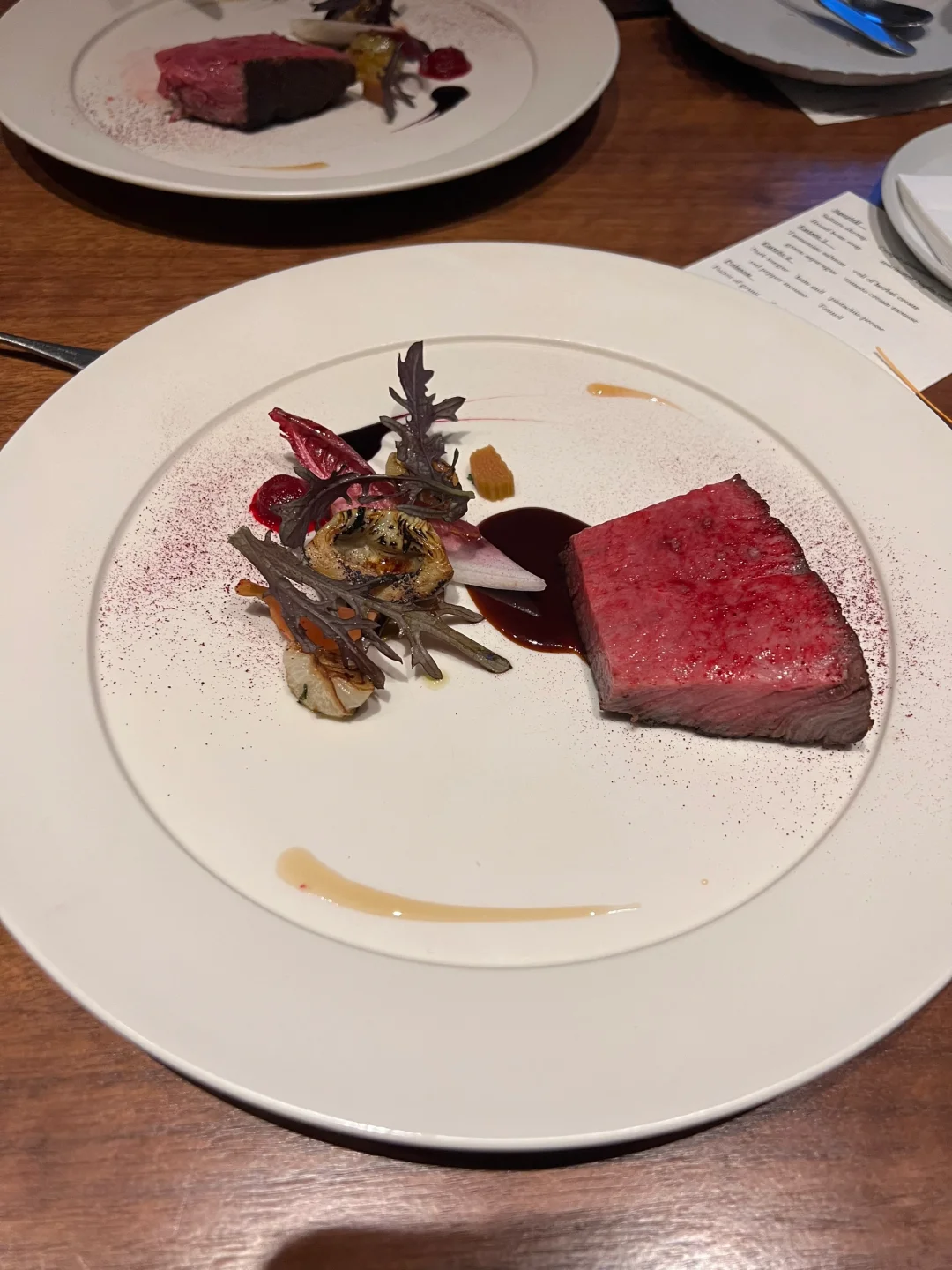 Osaka | Finding Delicious French Cuisine Really Makes Your Day