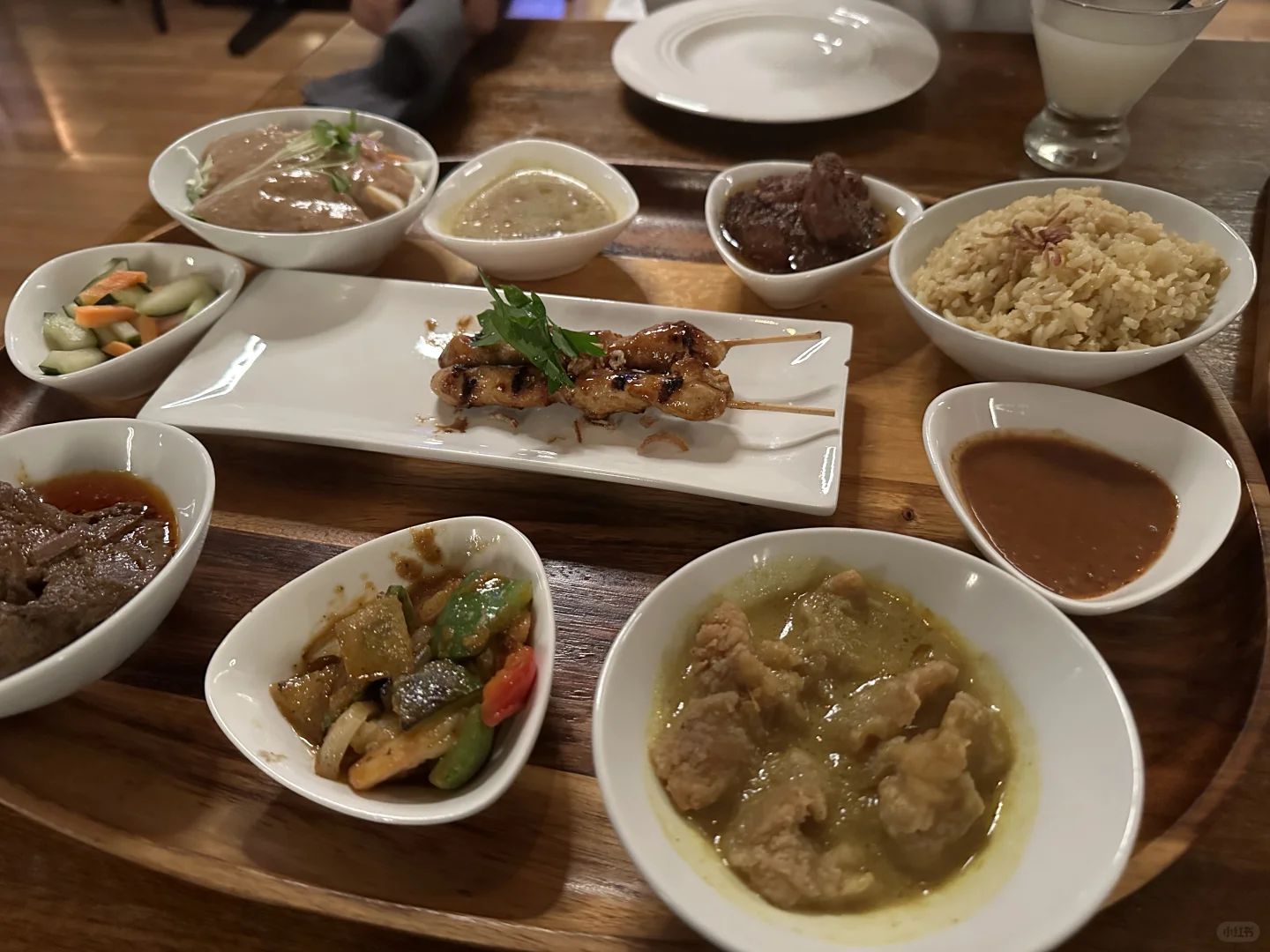 Atlanta: Hidden Gem Bali-Inspired Restaurant Recommendations