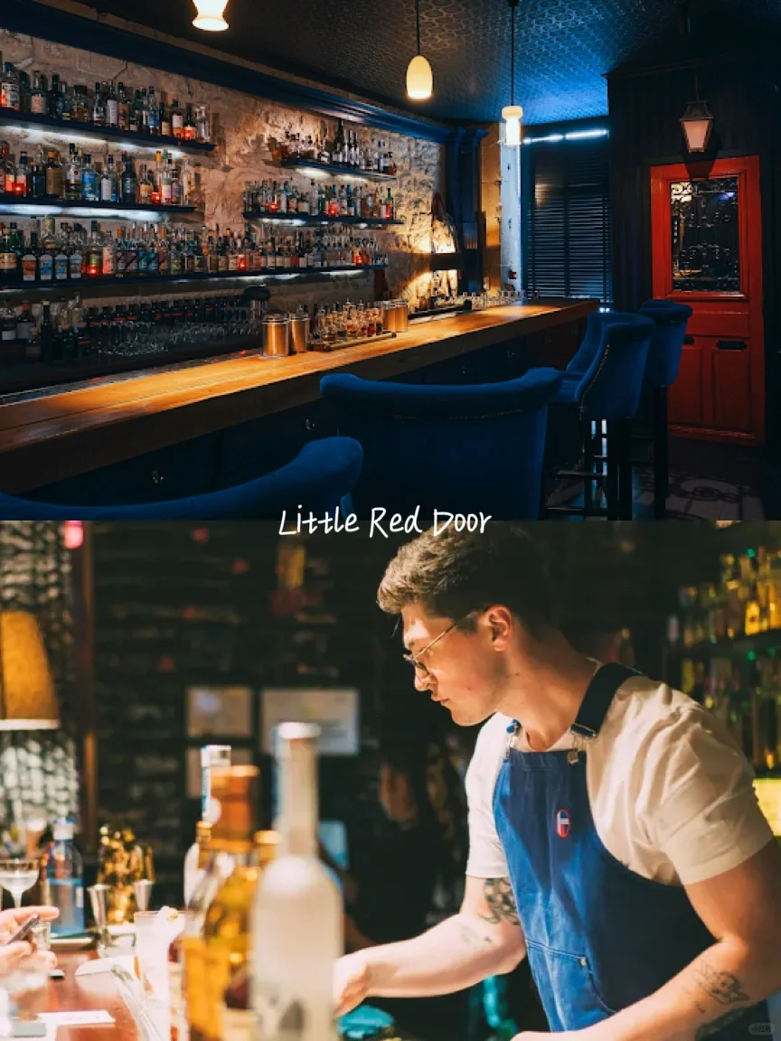 Paris' Best Cozy Bistros for Your Crush (Part 1)