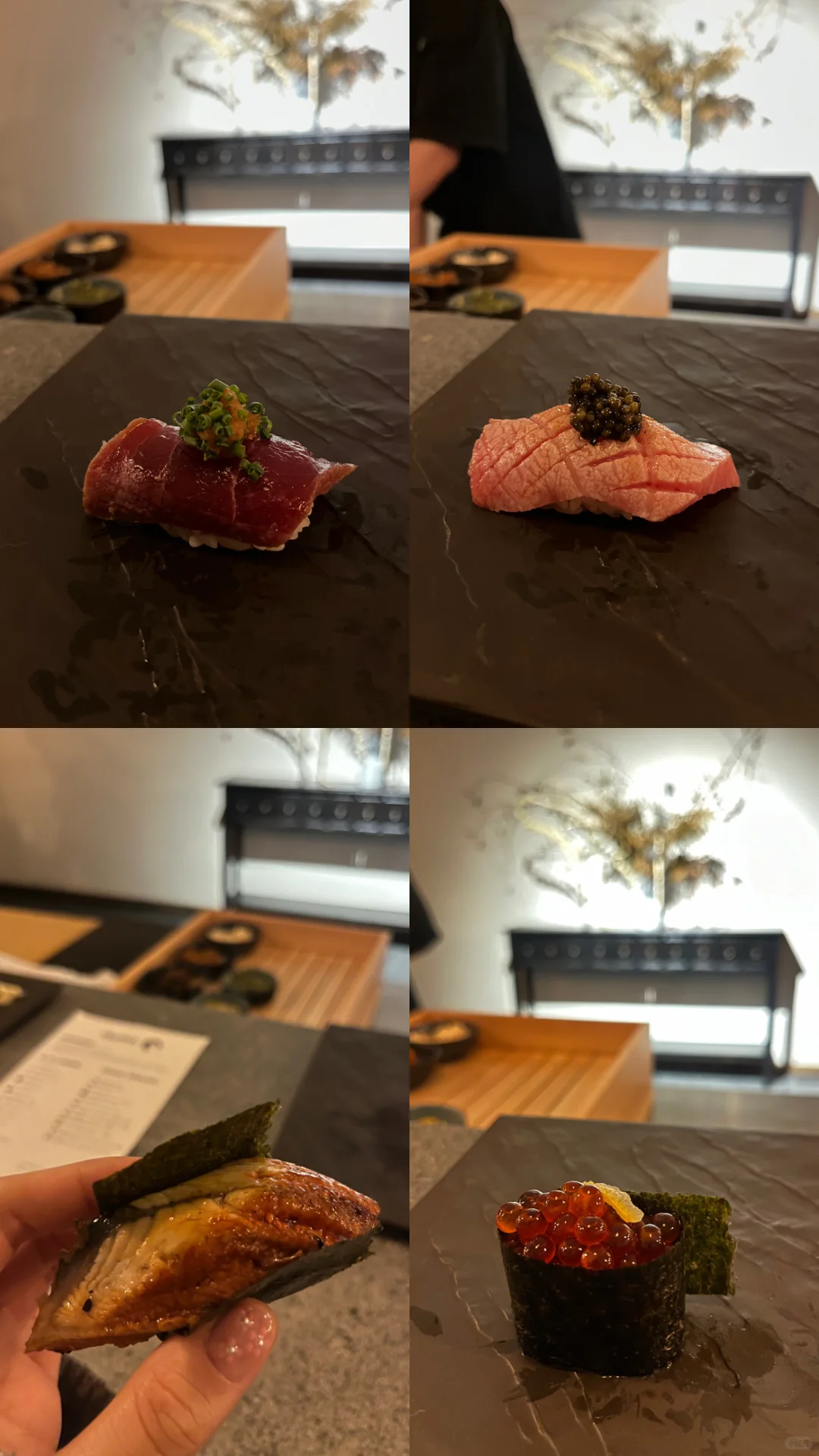 New York 🗽 Insanely Delicious & Budget-Friendly Omakase for Just $58 ✨