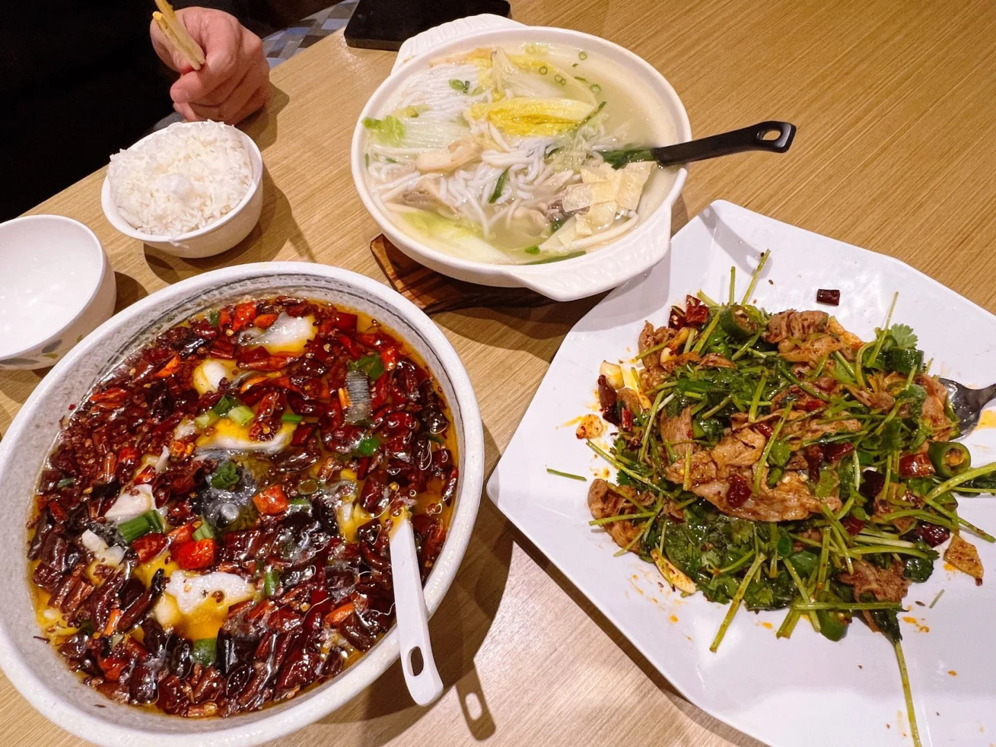 📍Las Vegas Crab Prince – Pacific Plaza