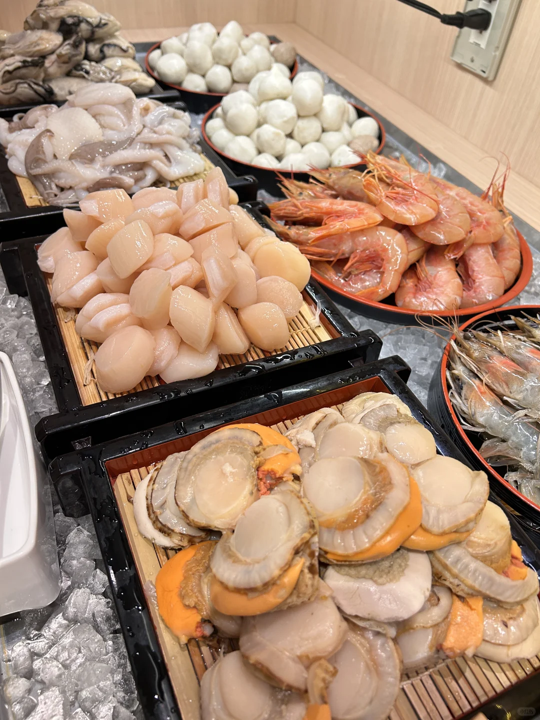 Tiancai All-You-Can-Eat 🦞 The Perfect Restaurant for Any Gathering 🍴🍻