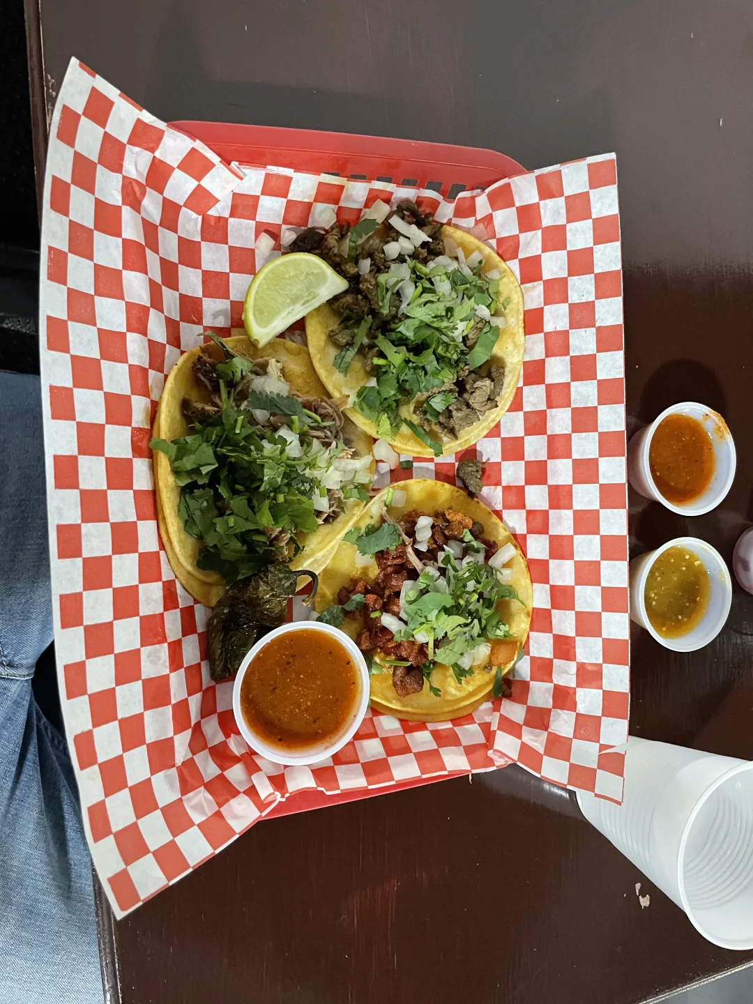 My Favorite Tacos in Denver!