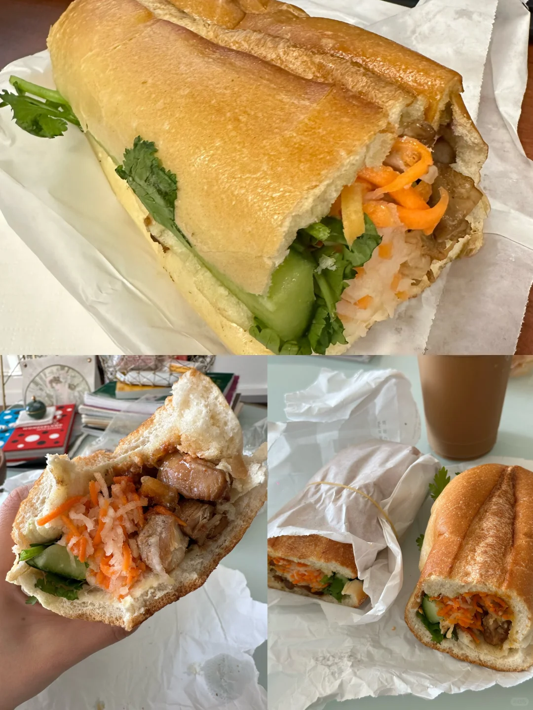 New York Crew ↗️Rice↘️ Illustrated Guide