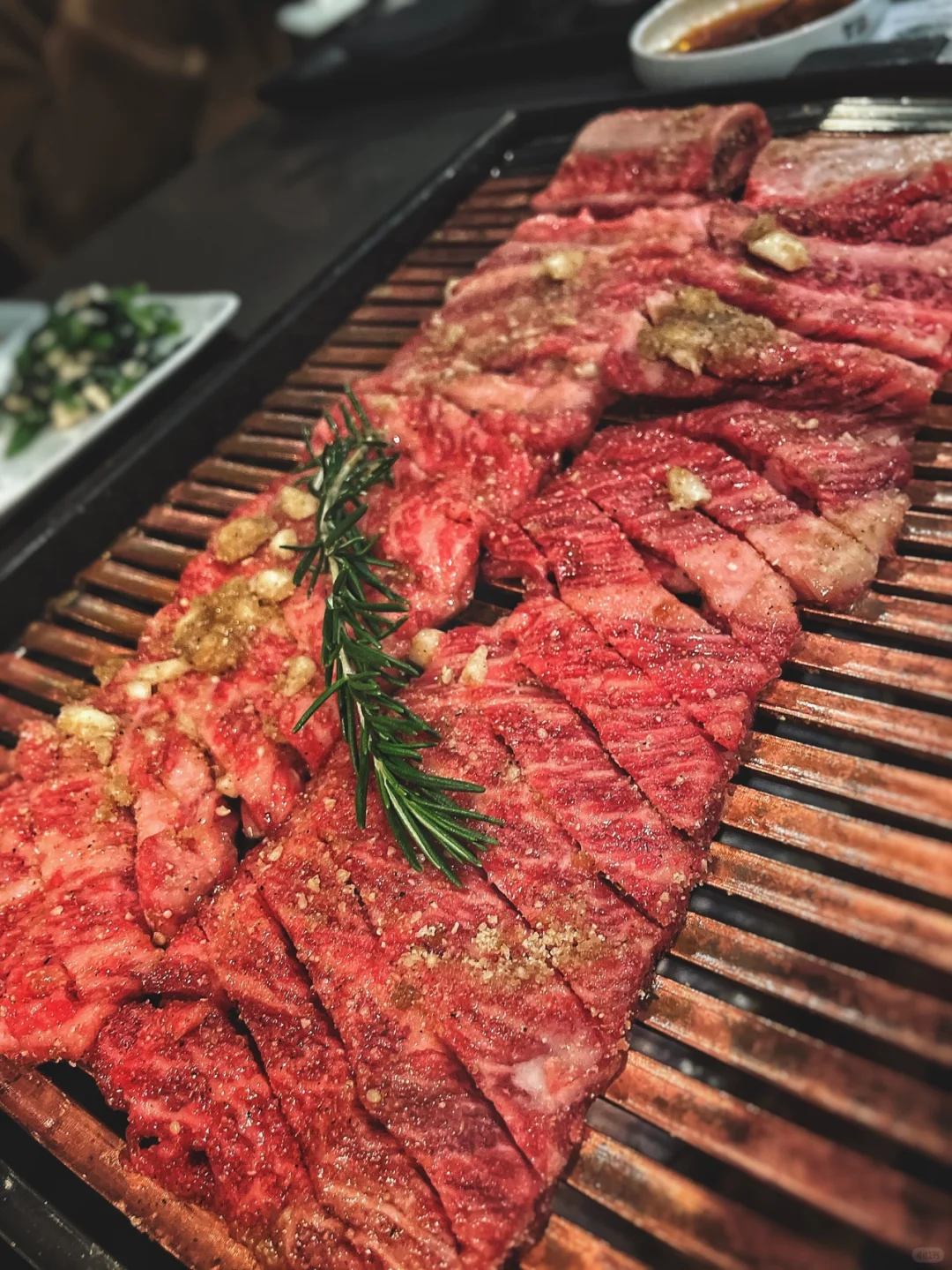 Nanshan｜The Undisputed Champion🏆 This Is the Only Korean BBQ Spot You Need