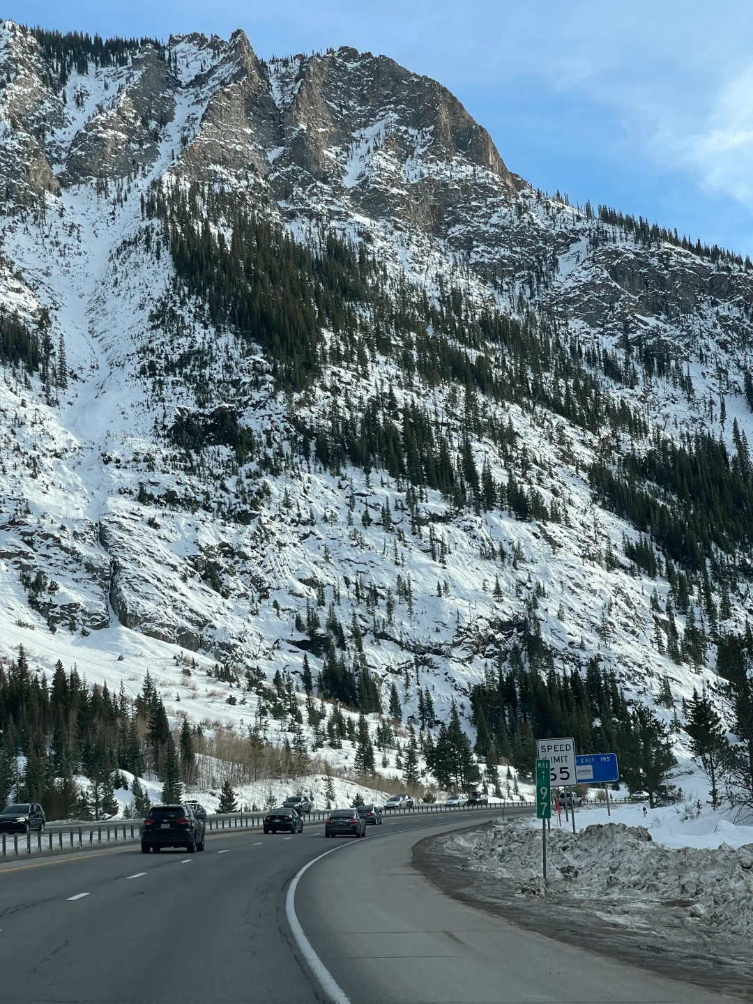 The Denver Ice Cream Killer is Now in Action