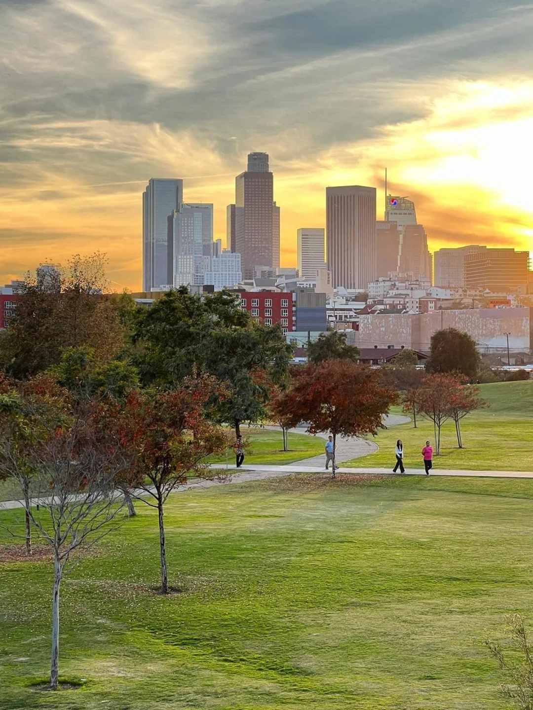 Bookmark Now❗ LA Locals' Top 8 Hidden Gem Parks 🔥