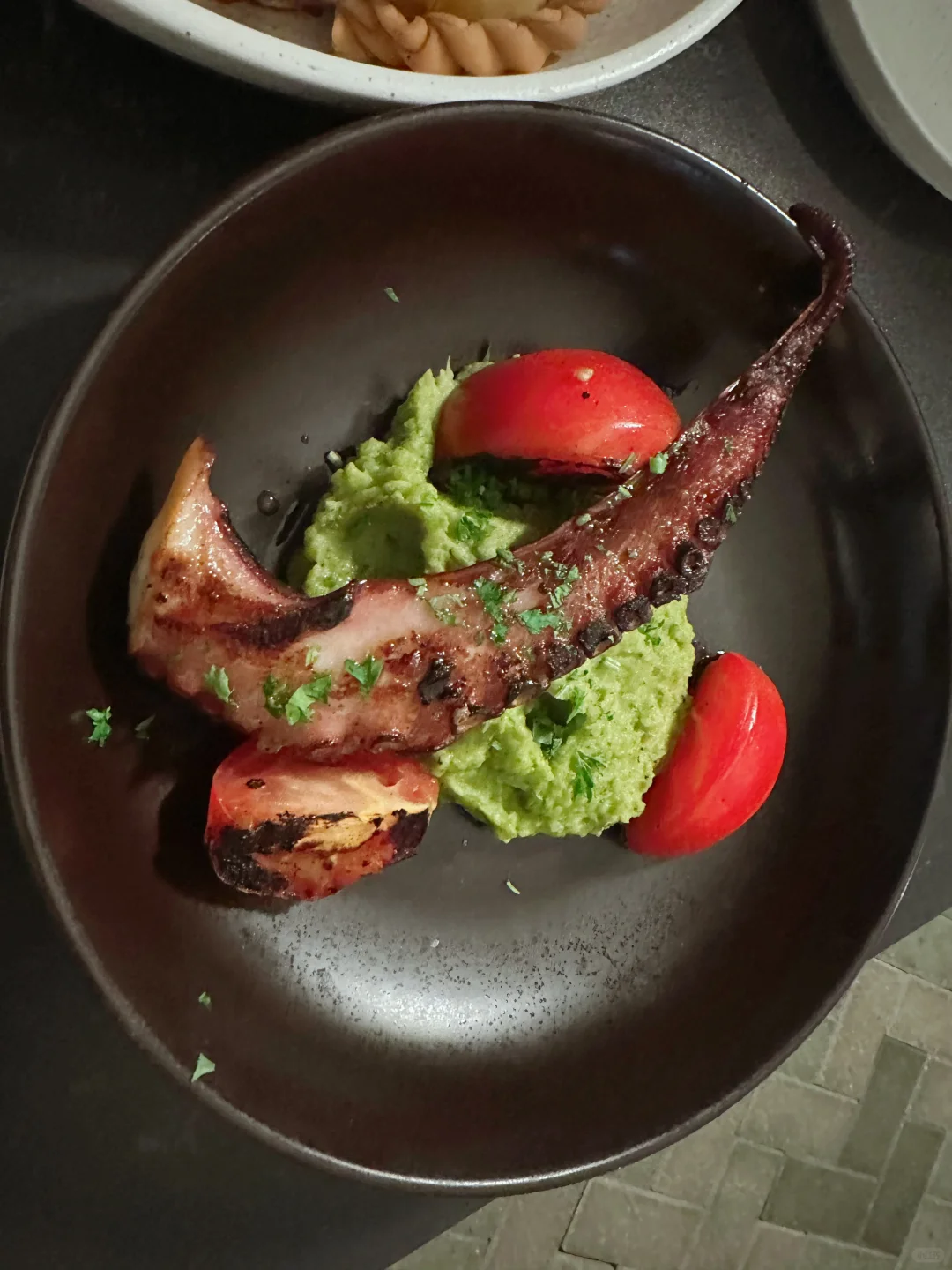 Miami's Argentinian Cuisine: Novecent