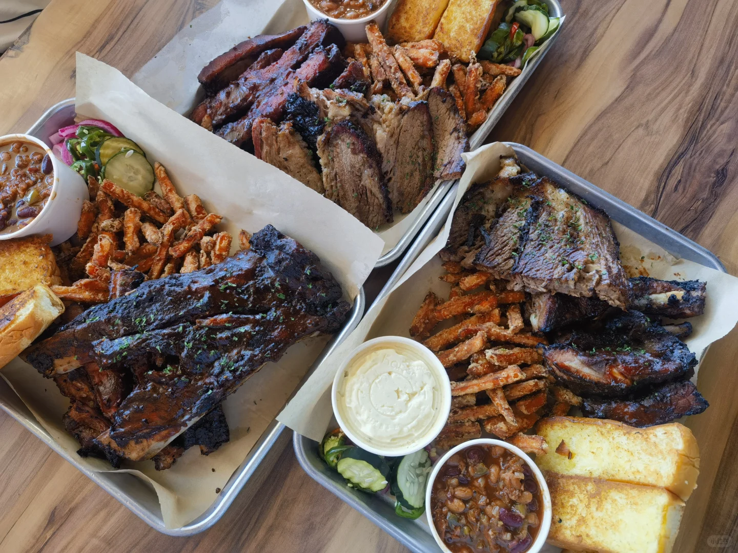 Black Mountain Smokehouse: Los Angeles Edition
