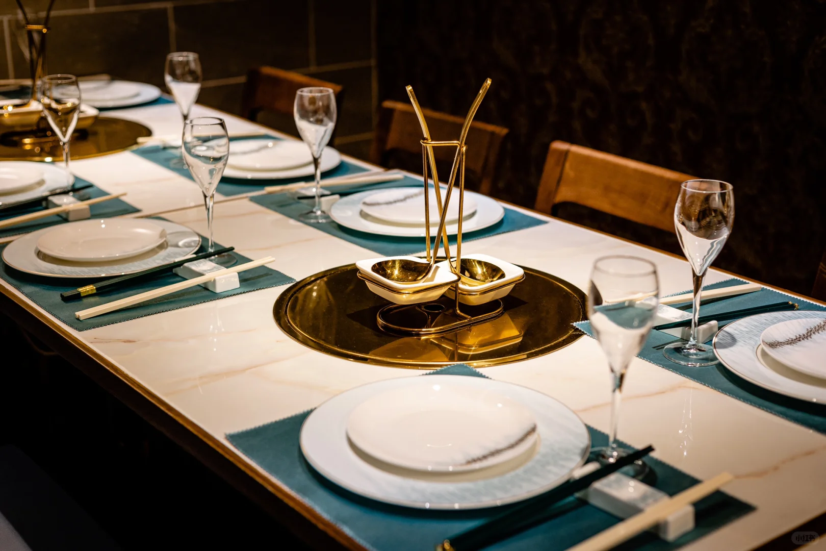 🇯🇵 High-End Sichuan Hotpot Gem in Ginza: The Perfect Spot for Group Dining