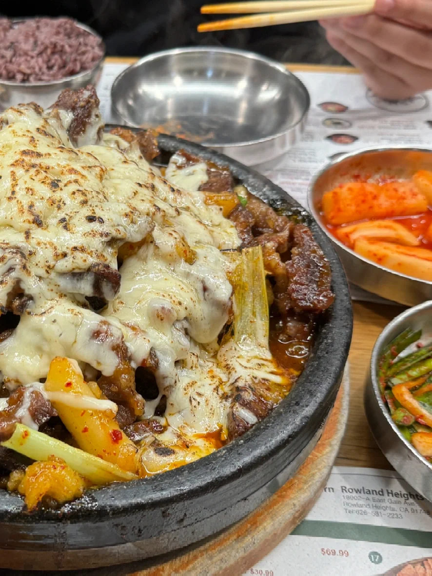 LA's Must-Try Food List 😊🍖