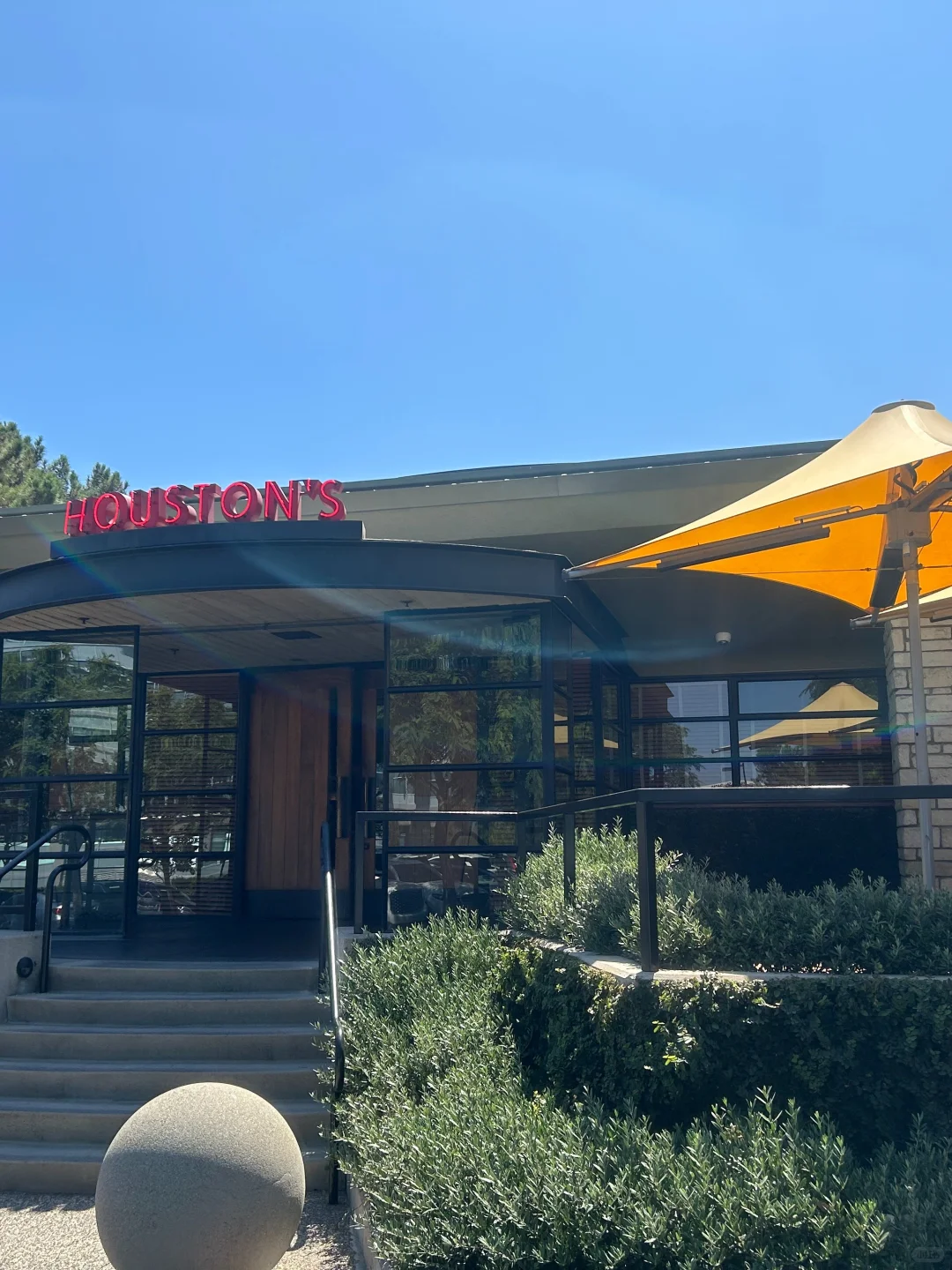 15 Minutes Away! Must-Visit Houston Western Restaurant for Expecting Mothers