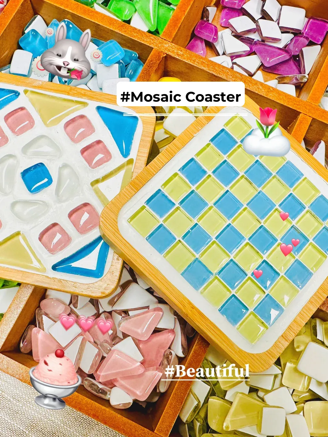 Seattle ☁️ Immersive Art & Craft Studio 🎨 Perfect for Weekend Dates & Family Fun