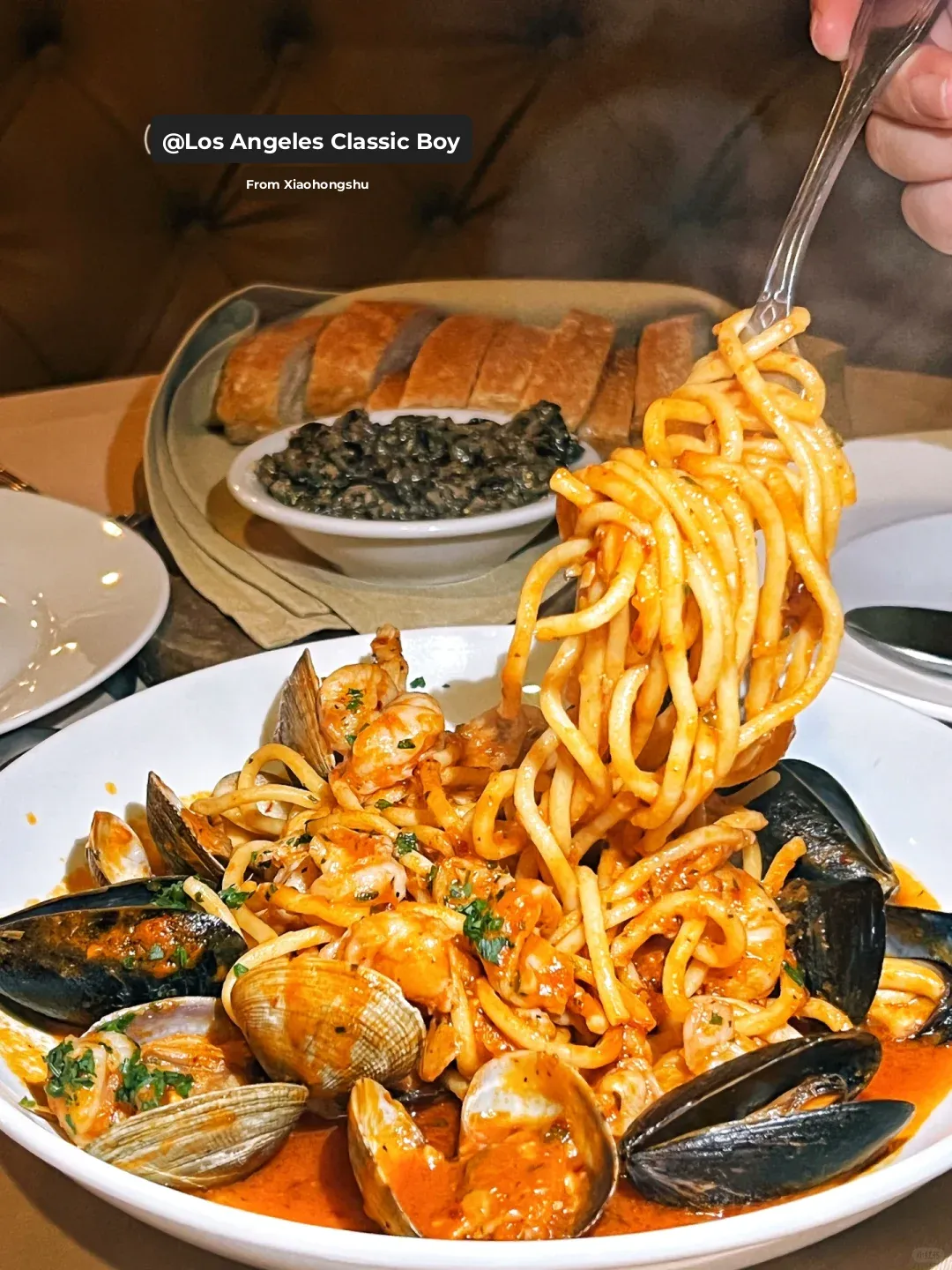 How Does This LA Restaurant Manage to Be Both Underrated and Deeply Loved?