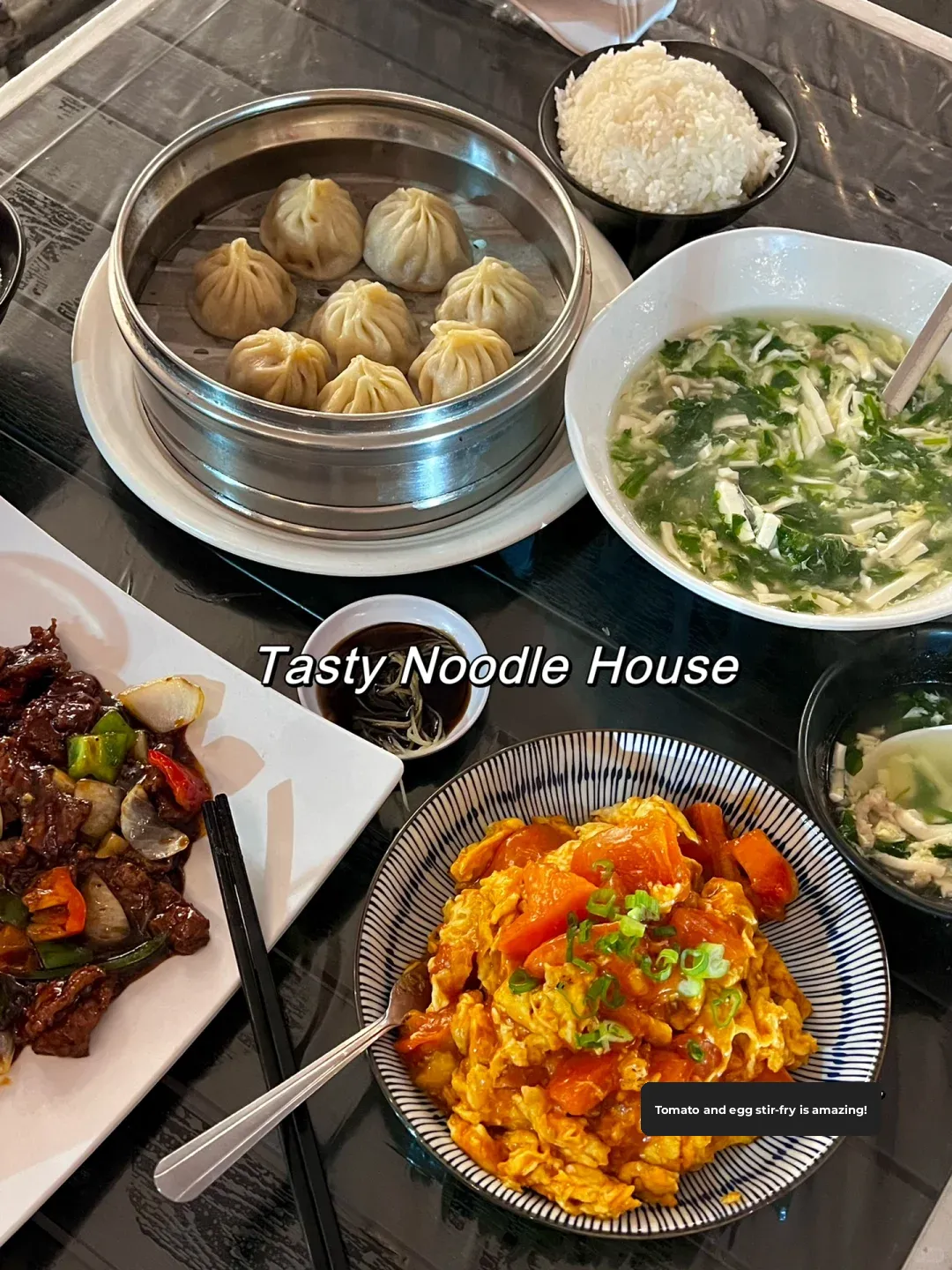 Los Angeles | Chinese Restaurant Review