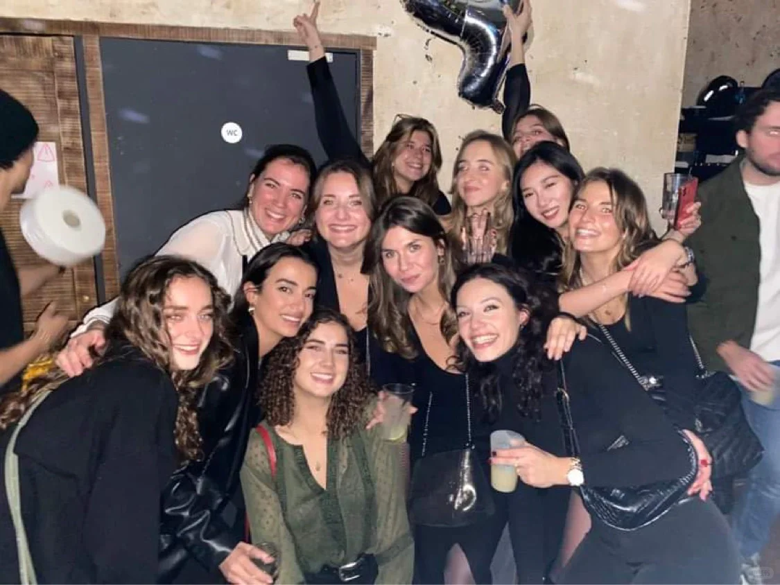 Maruko's Paris Bar Picks Part 2 (Budget-Friendly for Students)