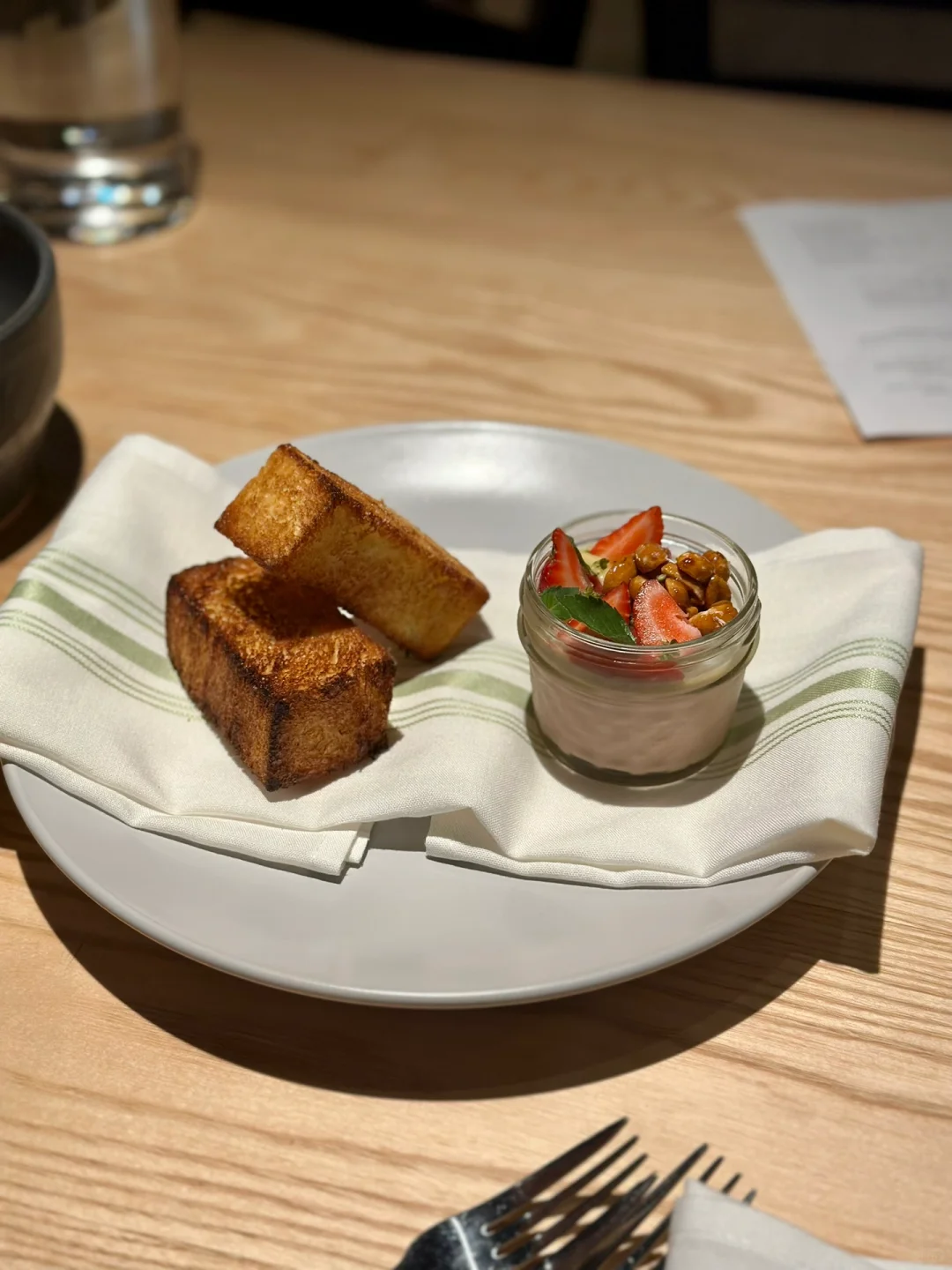 Denver | Stone Cellar Bistro