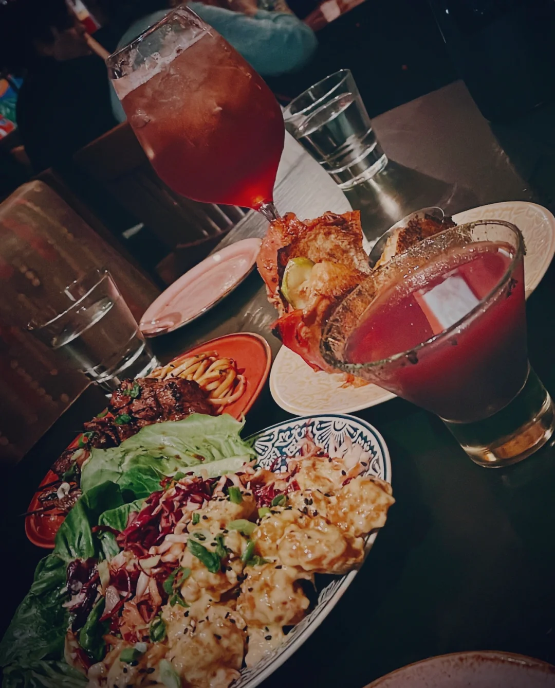 Orlando 💫 Must-Try Food Spots 🔥