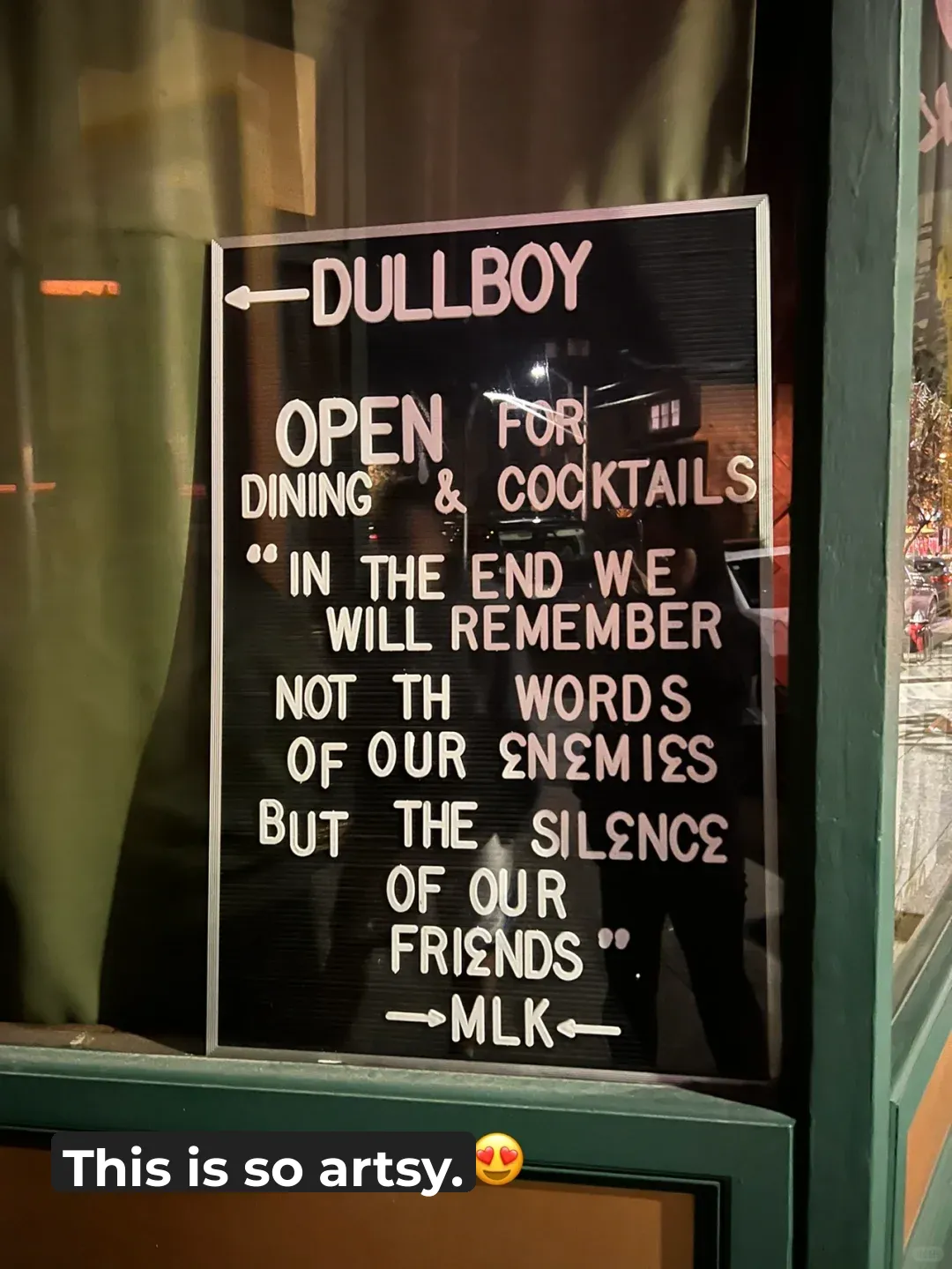 New Jersey Bars | Don't Even Try to Tell Me JC Doesn't Have Decent Bars? 😤