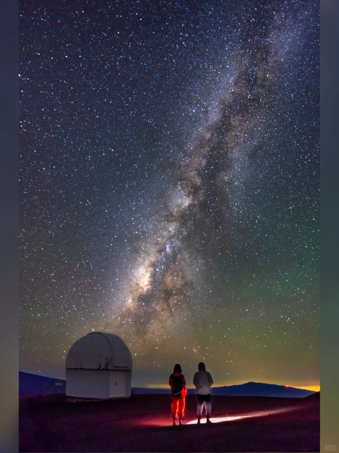 Best Stargazing Spots in the World 🌌 Ultimate Guide to Hawaii Big Island's Observatories