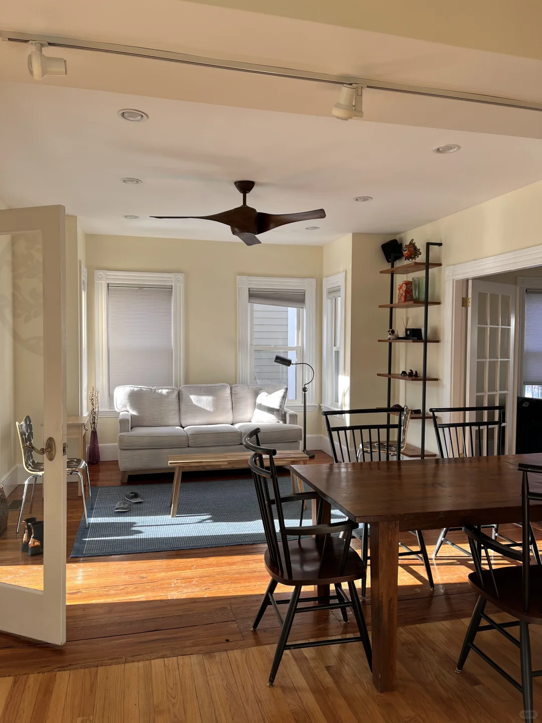 Living the Sweet Life in Boston