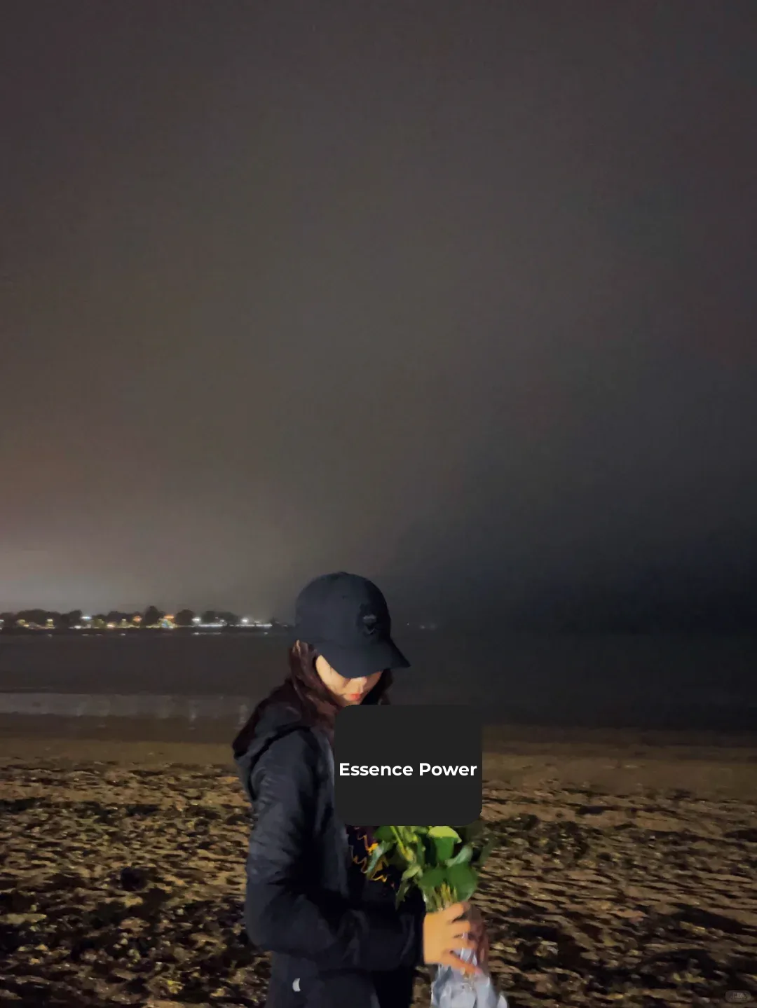 Boston Nighttime Seaside Photography | 🌹Absolutely Stunning