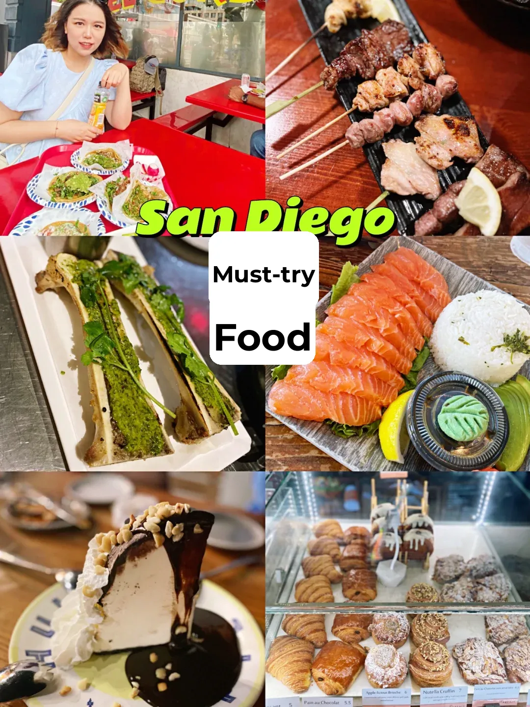6 Must-Visit Restaurants in San Diego for Repeat Dining | Food Guide