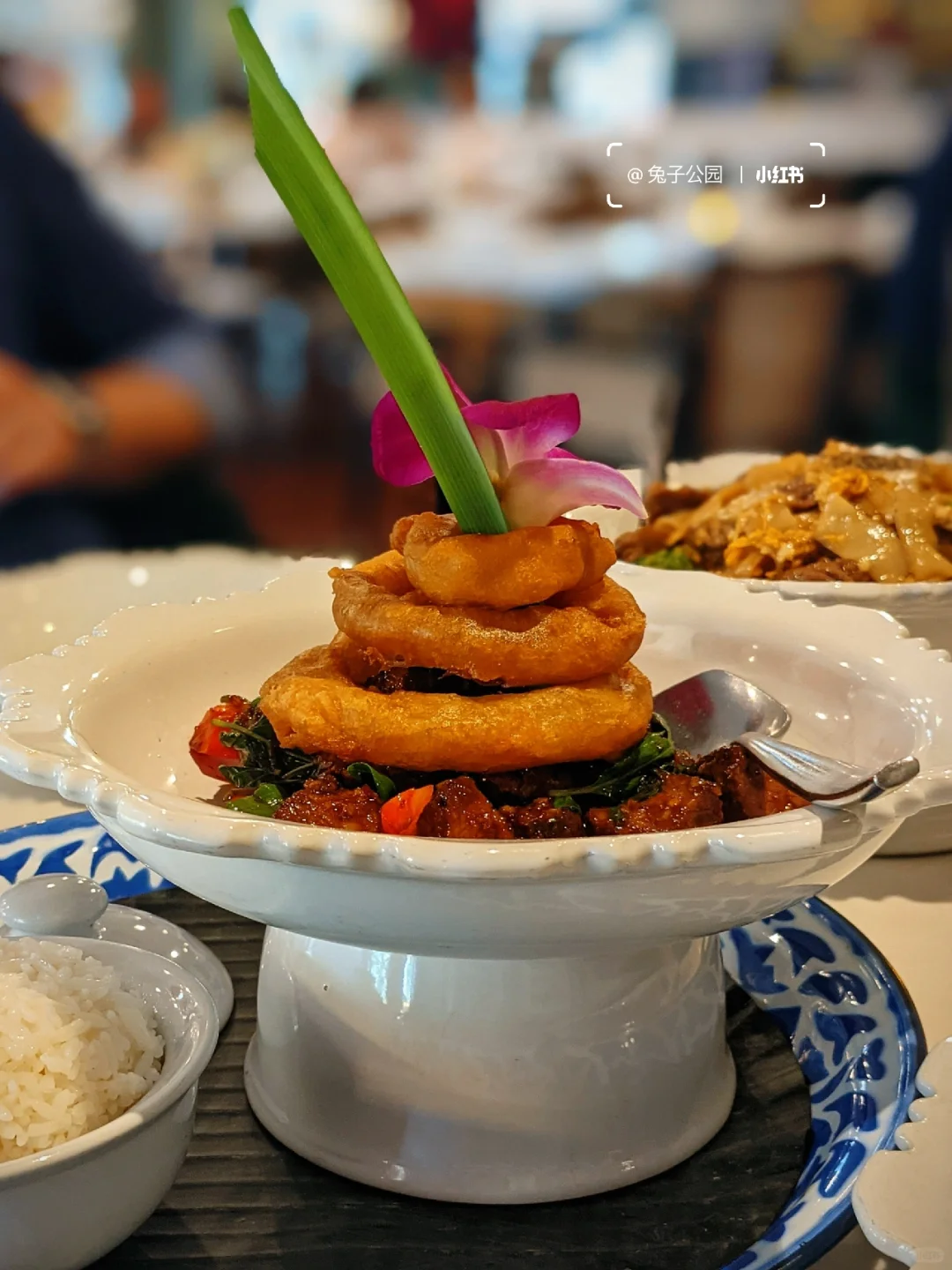 Revisited｜This Bay Area Thai Restaurant Is a Must-Try for Foodies