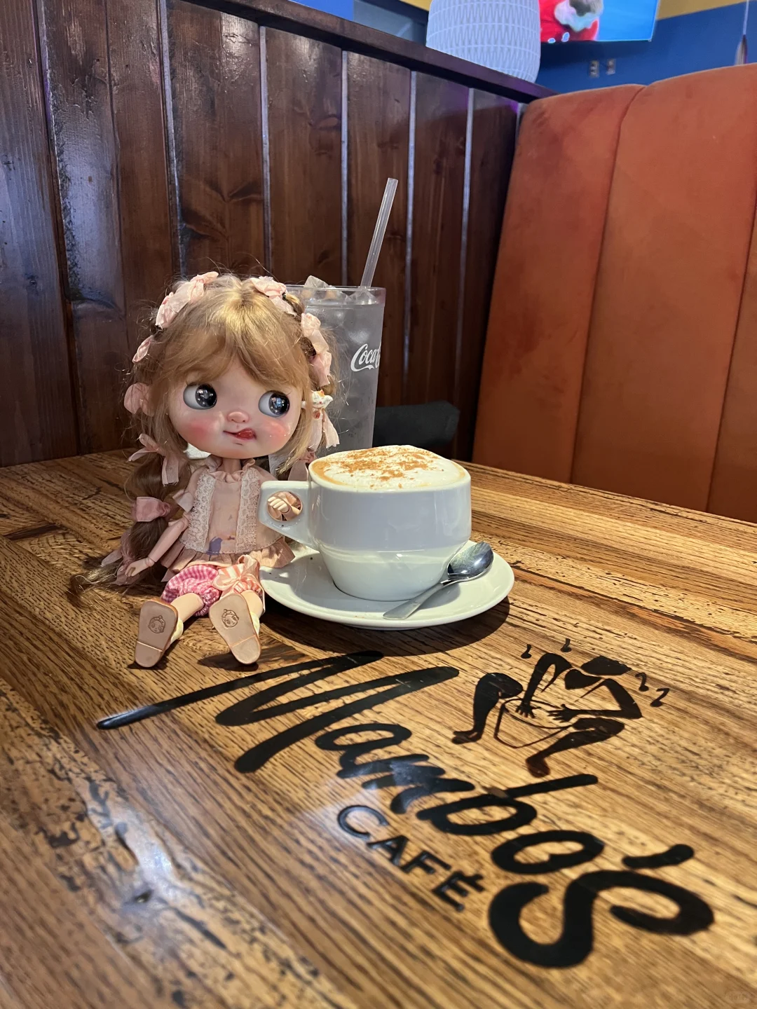 Exploring Atlanta: Buford's Peruvian Restaurant – A Solid 4-Star Spot Worth Trying