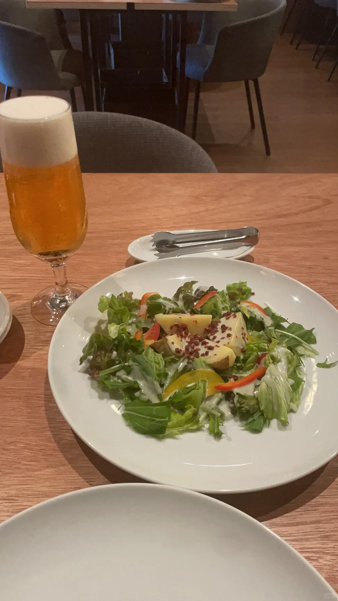 Bargain-Priced All-You-Can-Eat BBQ in Osaka's Tennoji