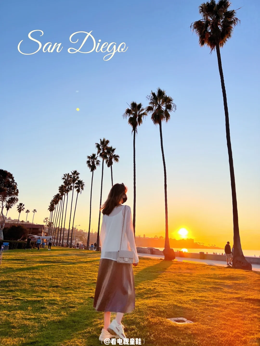 Best Photo Spots in San Diego ✨