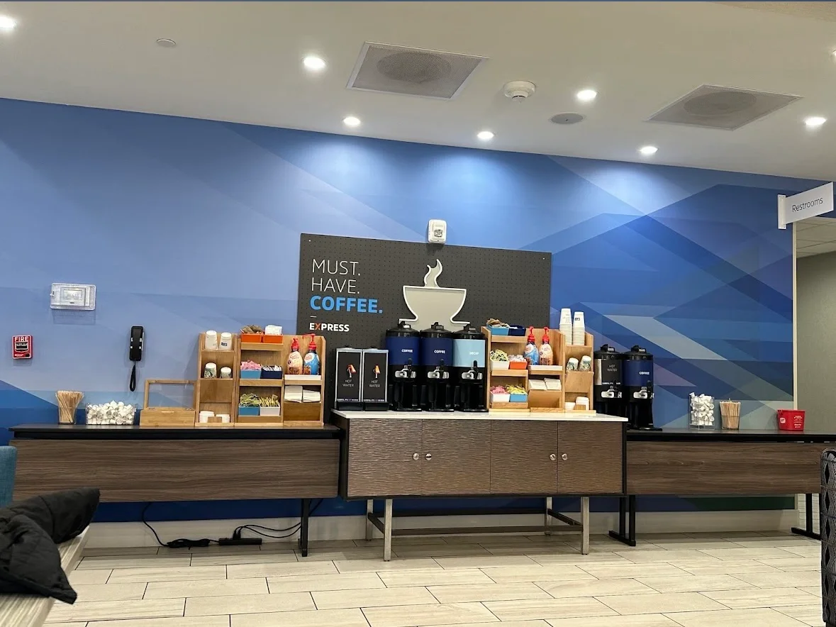 😎 Top Hotel Recommendations in Washington, D.C.!