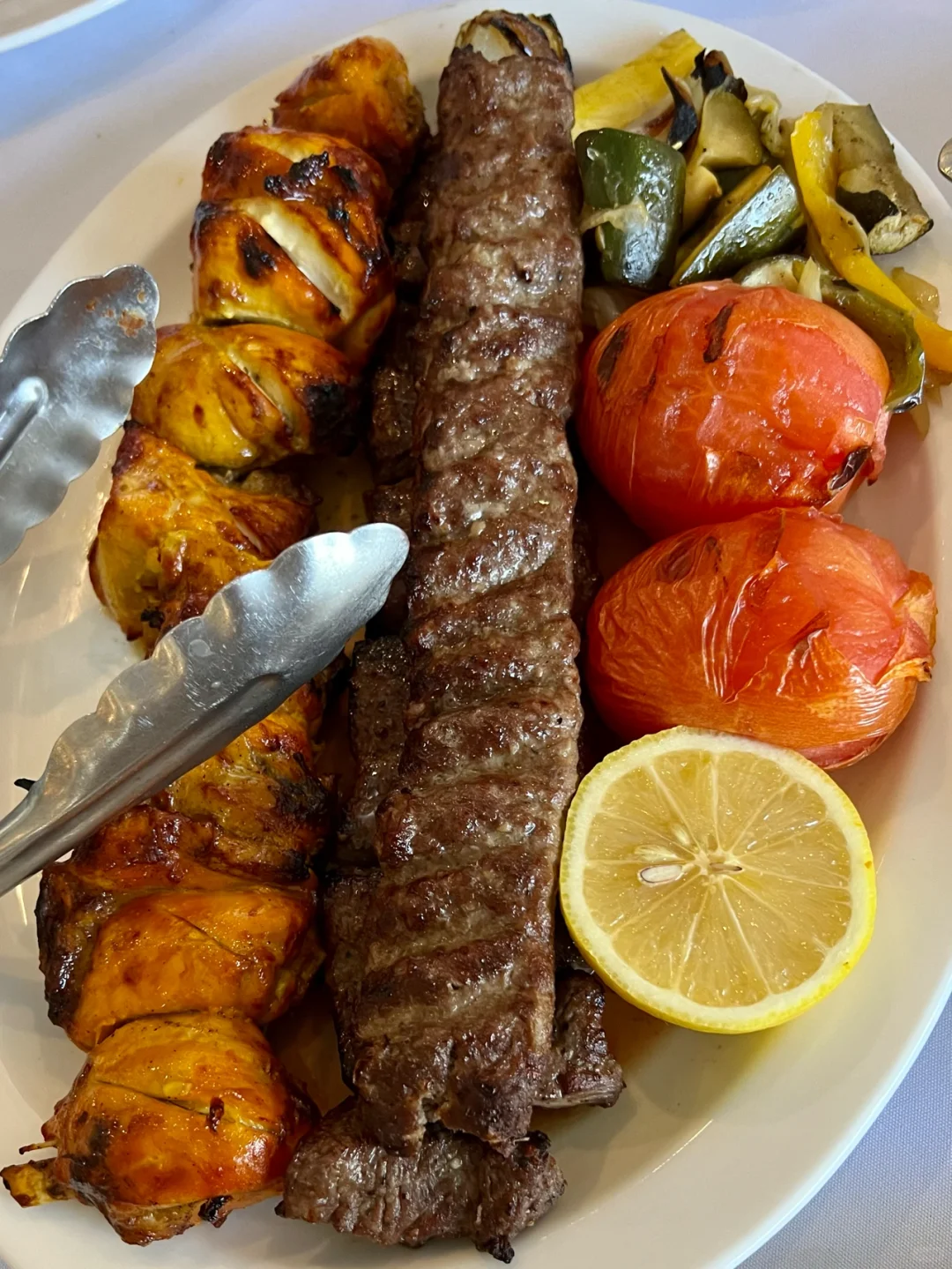 Colbeh in Great Neck, Long Island: A Taste of Persian Jewish Cuisine