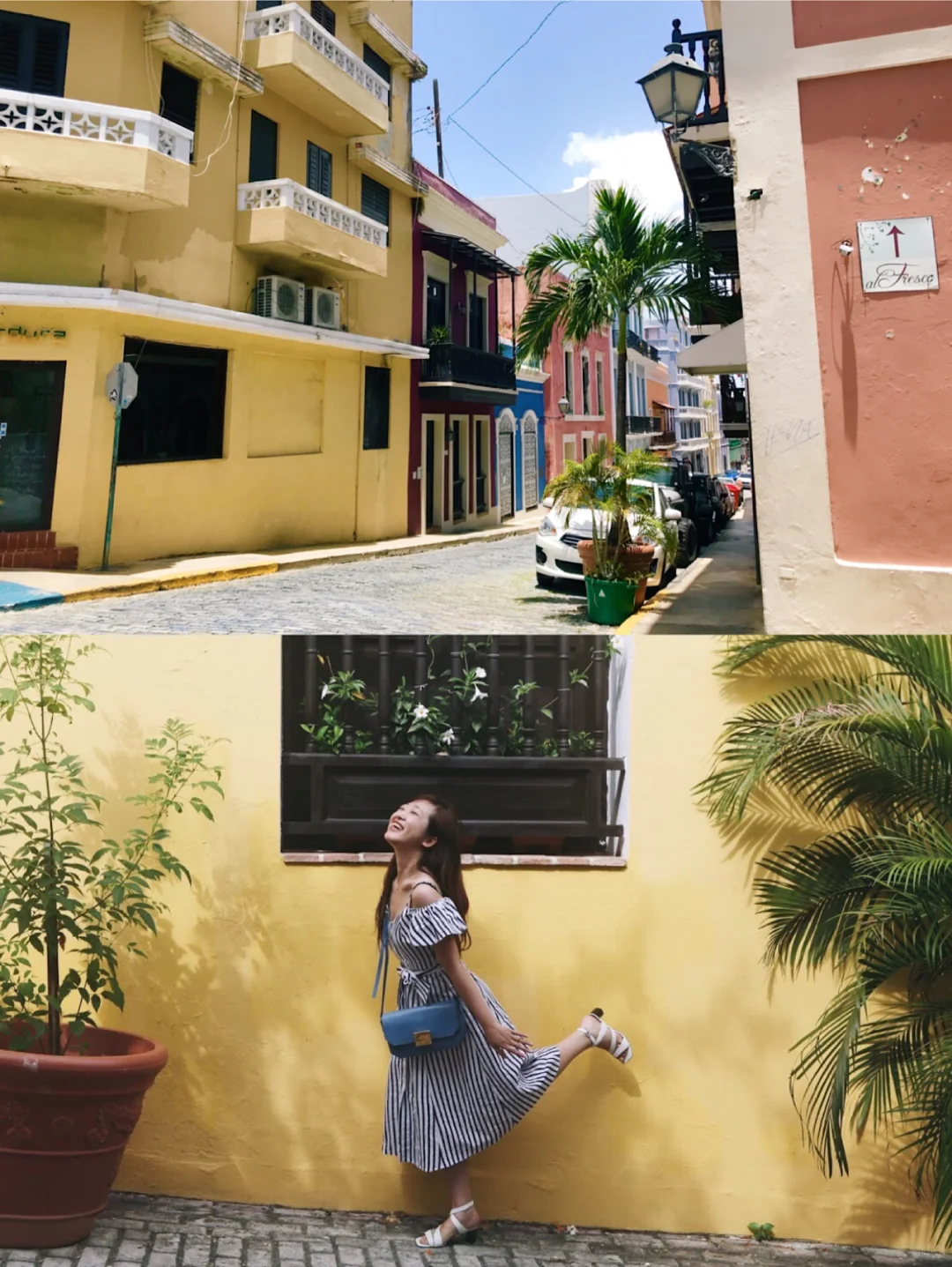 Puerto Rico 🇵🇷 Slow Travel Day 5