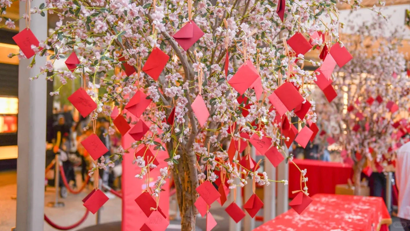 Los Angeles Lunar New Year Guide: Must-See Events & Hotspots! �🏮
