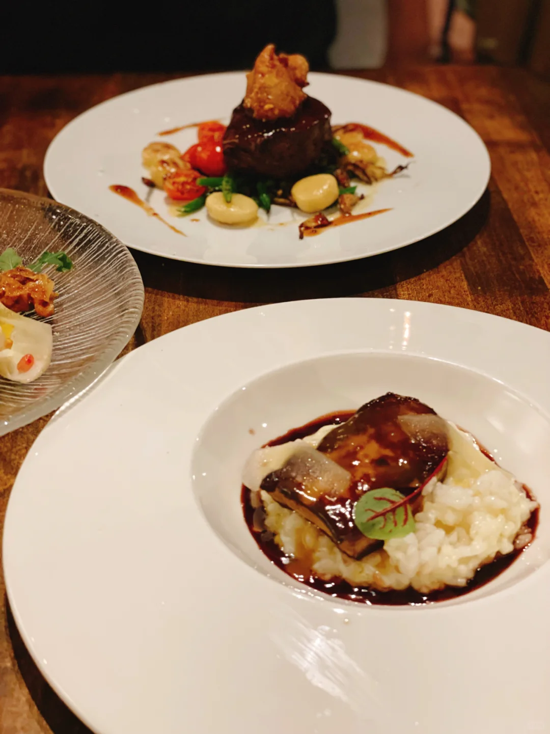 Seattle Iconiq | This Foie Gras Rice Bowl, I Could Down Three Bowls in a Row