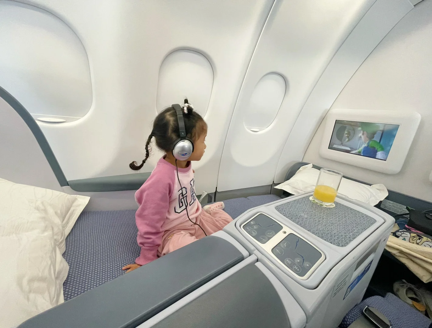 Osaka - 4 Days of Family Fun!