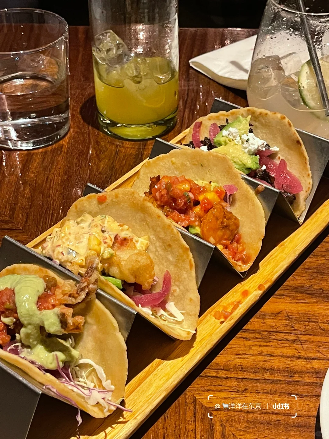 🇯🇵 Obsessed! Mexican Cuisine is So Flavorful