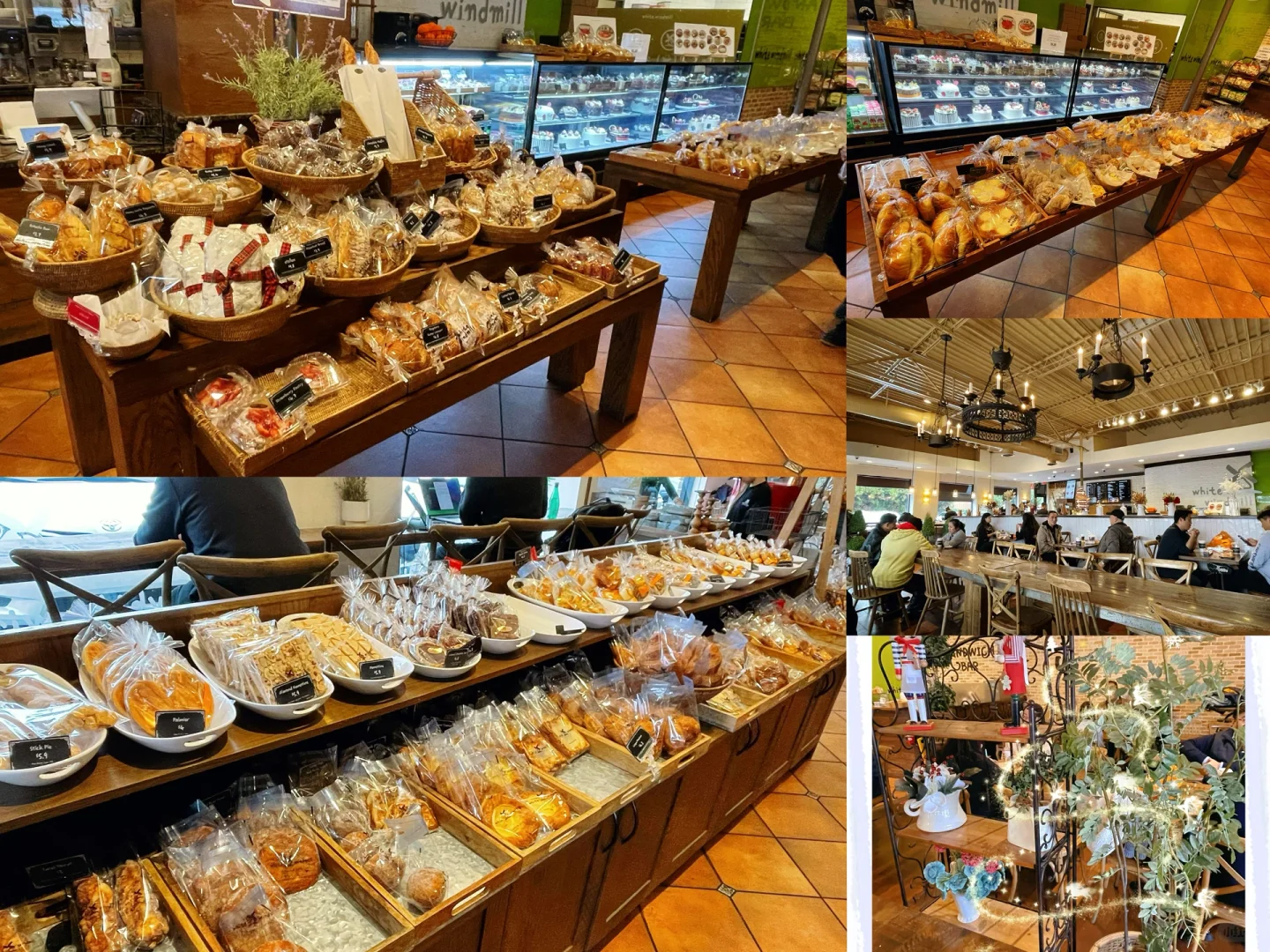 Hidden Gem: Atlanta's Best Korean Bakery