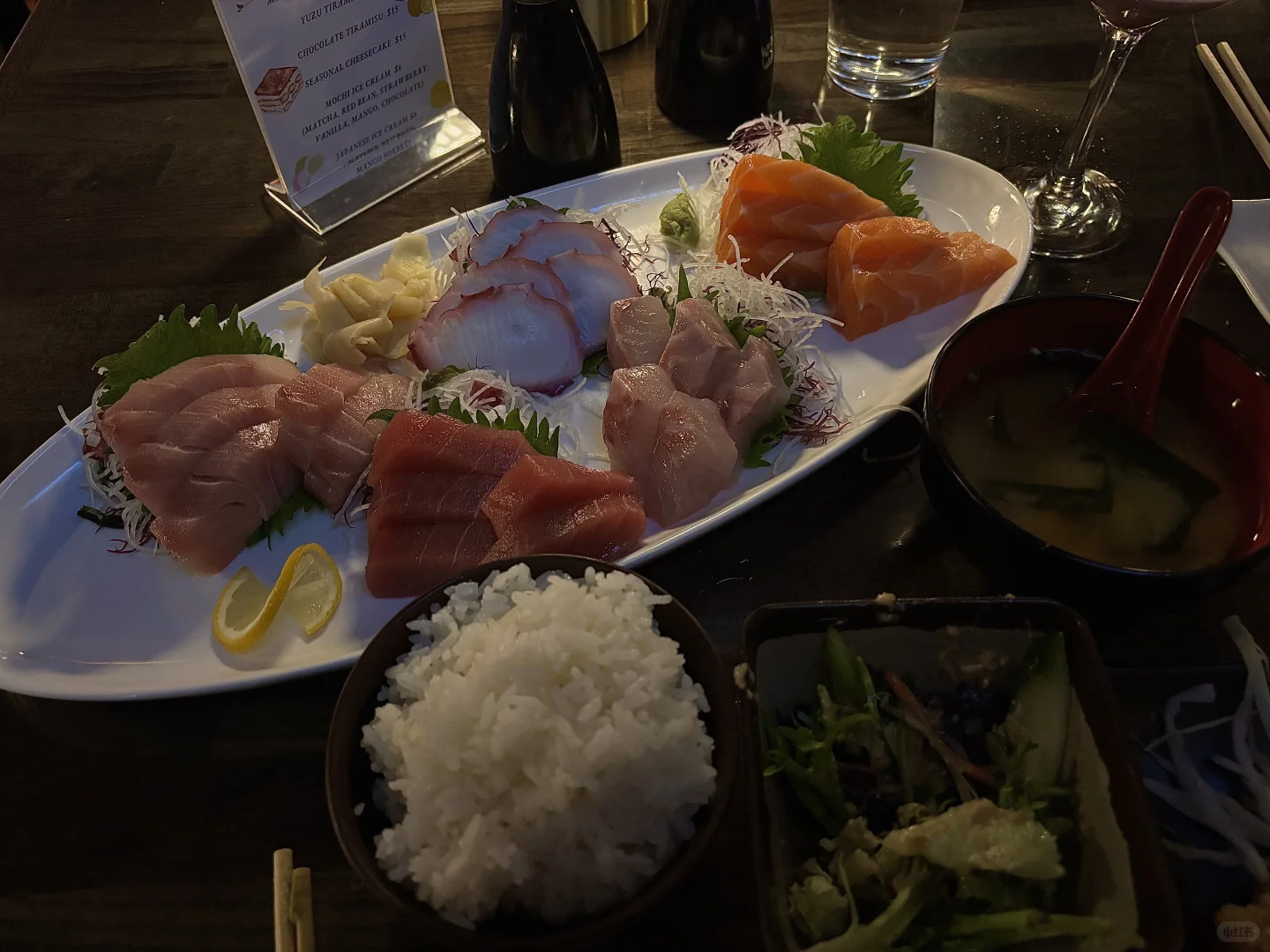 The Only Downside: You Can Only Get It in Raleigh!