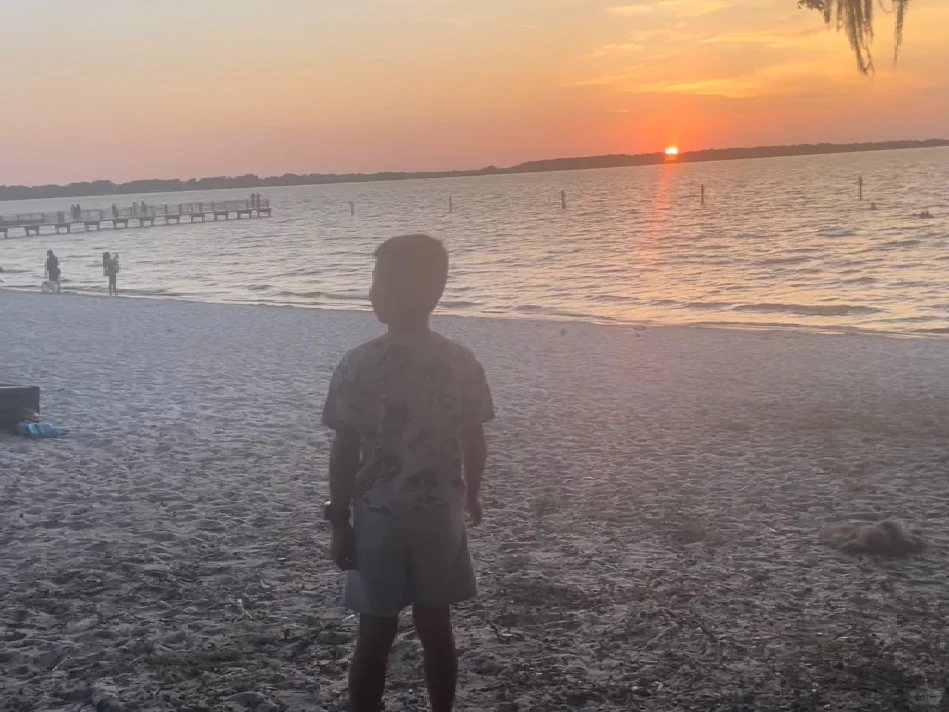 Orlando Spots for Family Fun & Sunset Views 🌄