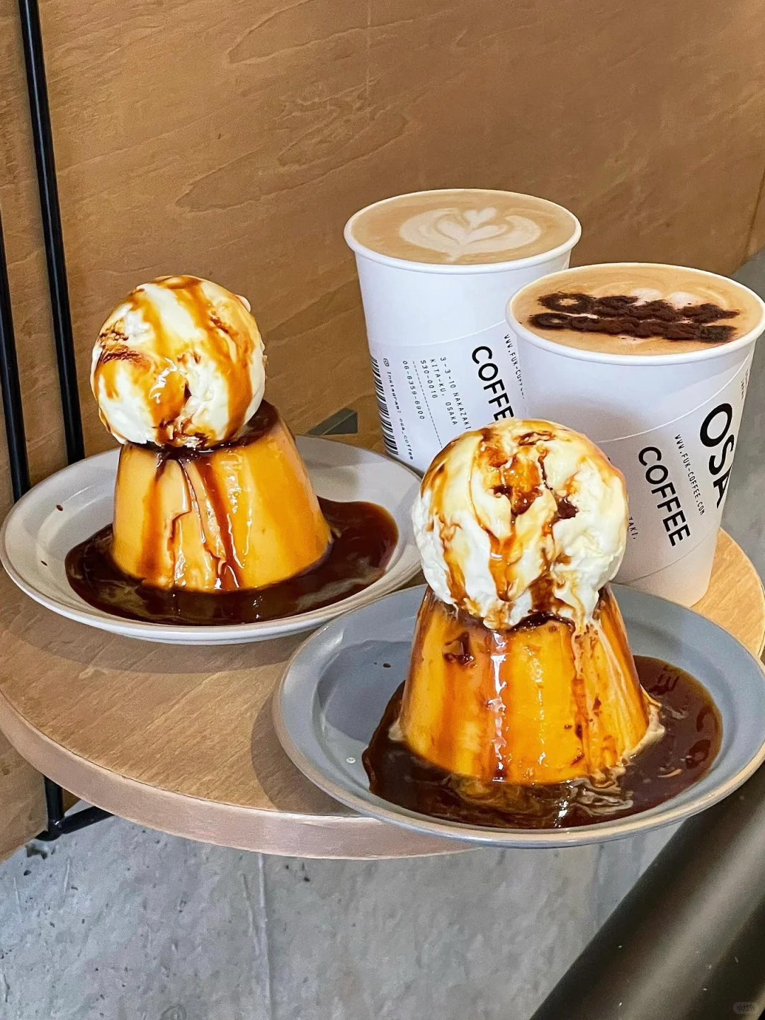 🇯🇵 Osaka Nakazakicho: 4 Must-Try Hot Spots!!!