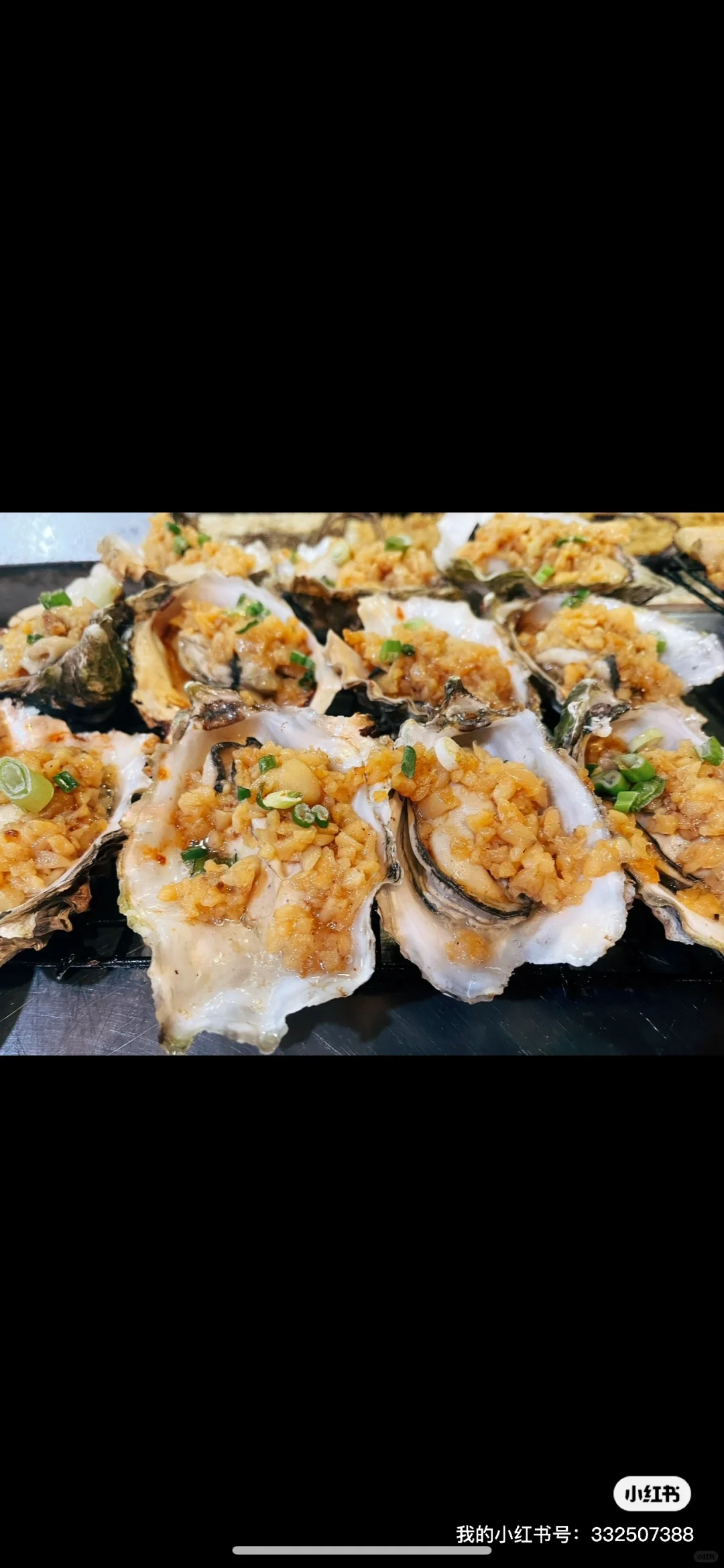 "Juicy and Delicious Oysters, Don’t Miss Out on a Dozen!"