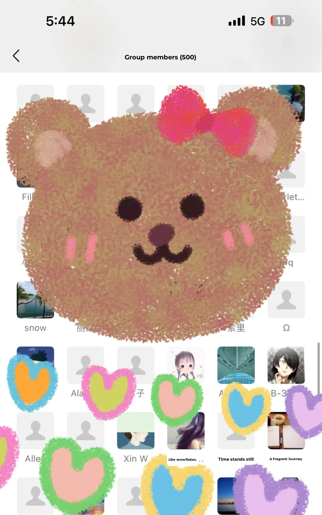 🧁2023 Jersey City Foodies Unite!