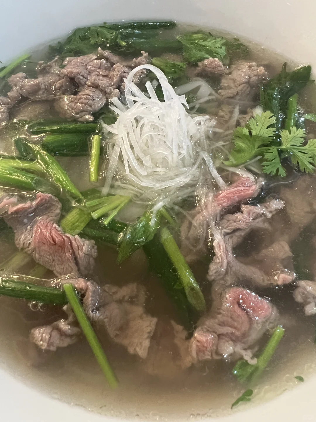 Tokyo's Most Delicious Vietnamese Pho
