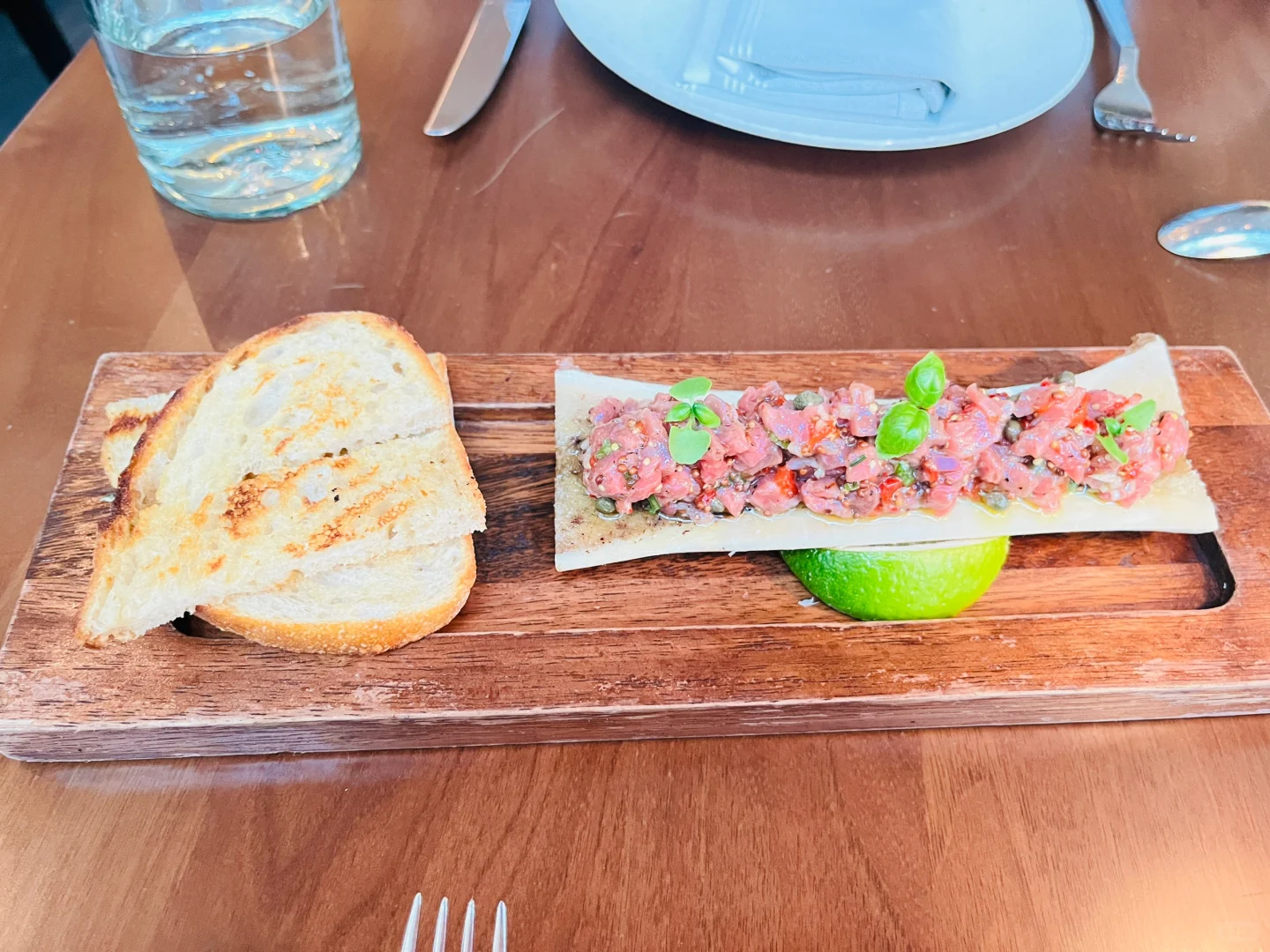 "FYR Short North: A Taste of Western Cuisine in Columbus, Ohio"