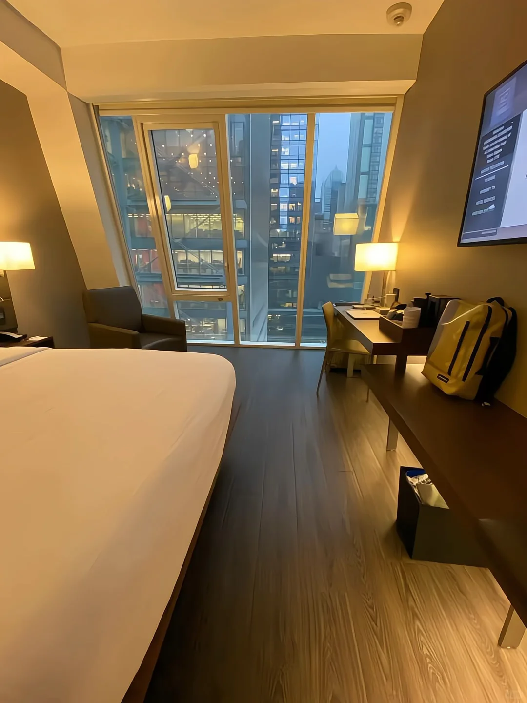 **Highly Recommended! Stay at This Place in NYC... Affordable and Amazing 😭**