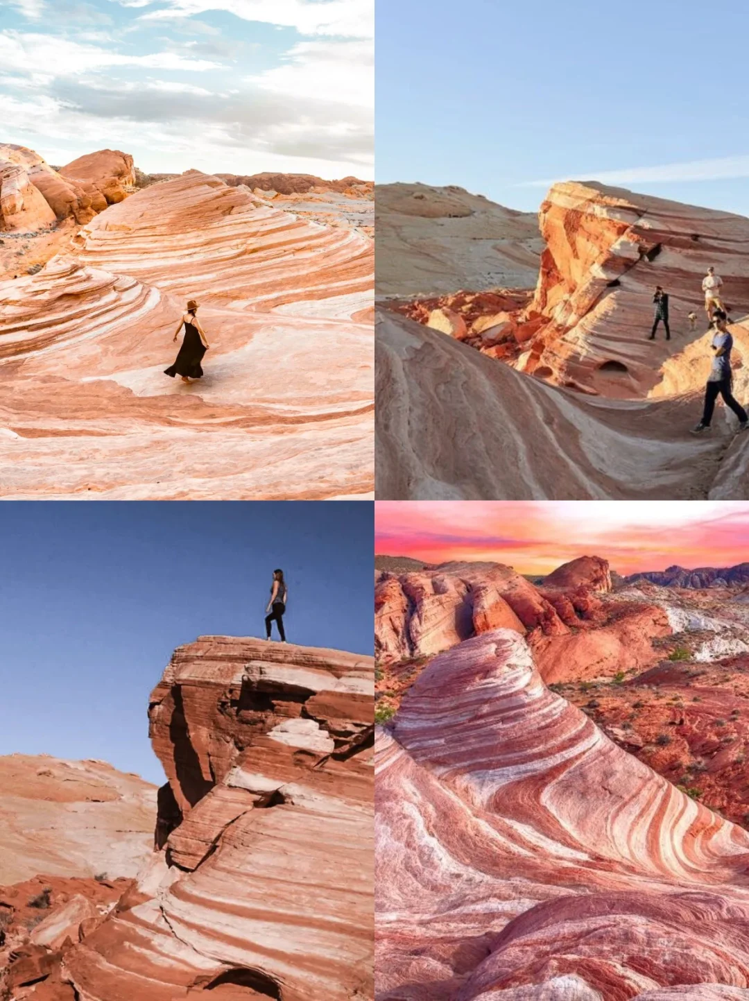 Hidden Gems for Hiking Near Vegas 🌸 Must-Visit Trails to Explore